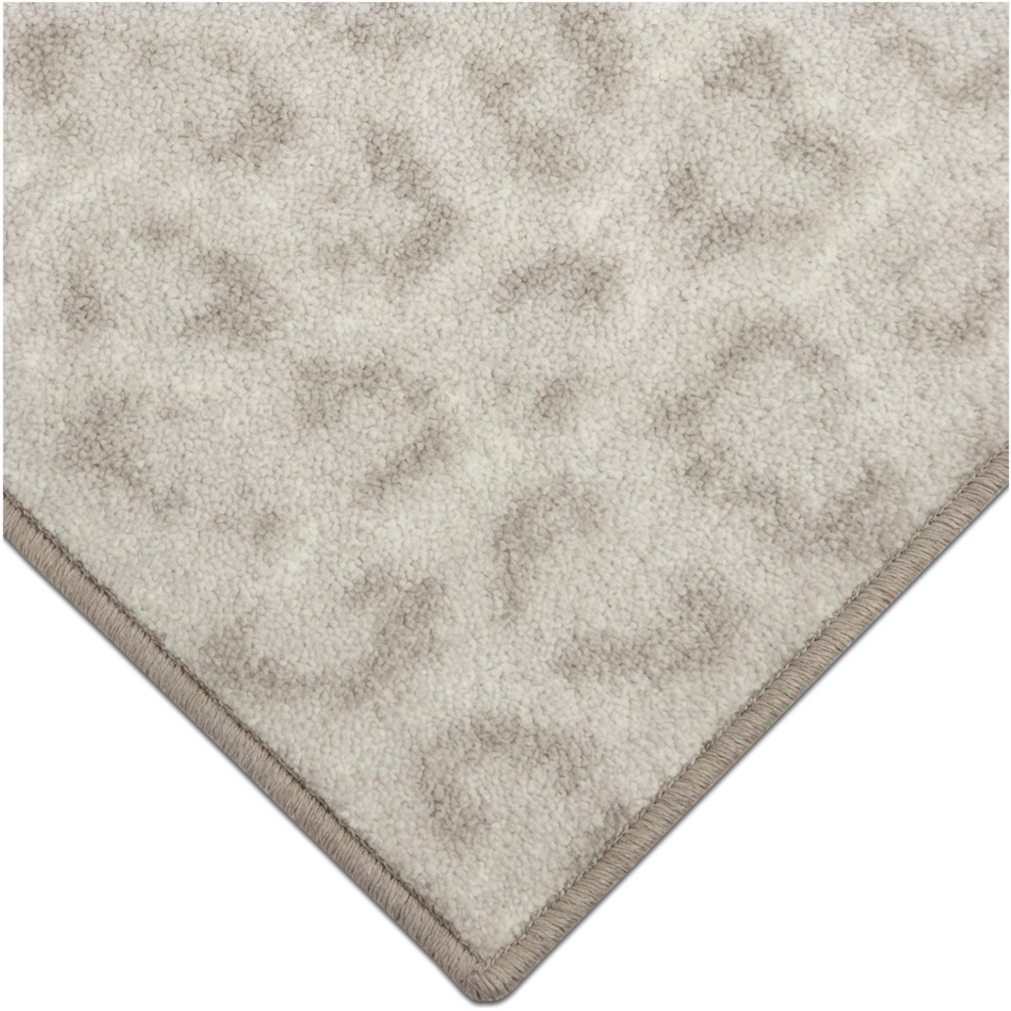 Milliken Exotic Touch Leopard Indoor Area Rug – 40 oz Cut Pile, Custom Sizes & Colors