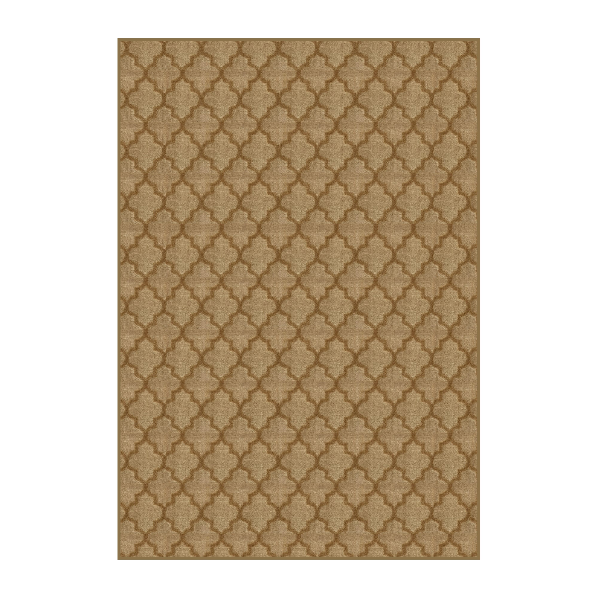 Milliken Cavetto Moroccan-Inspired Indoor Area Rug