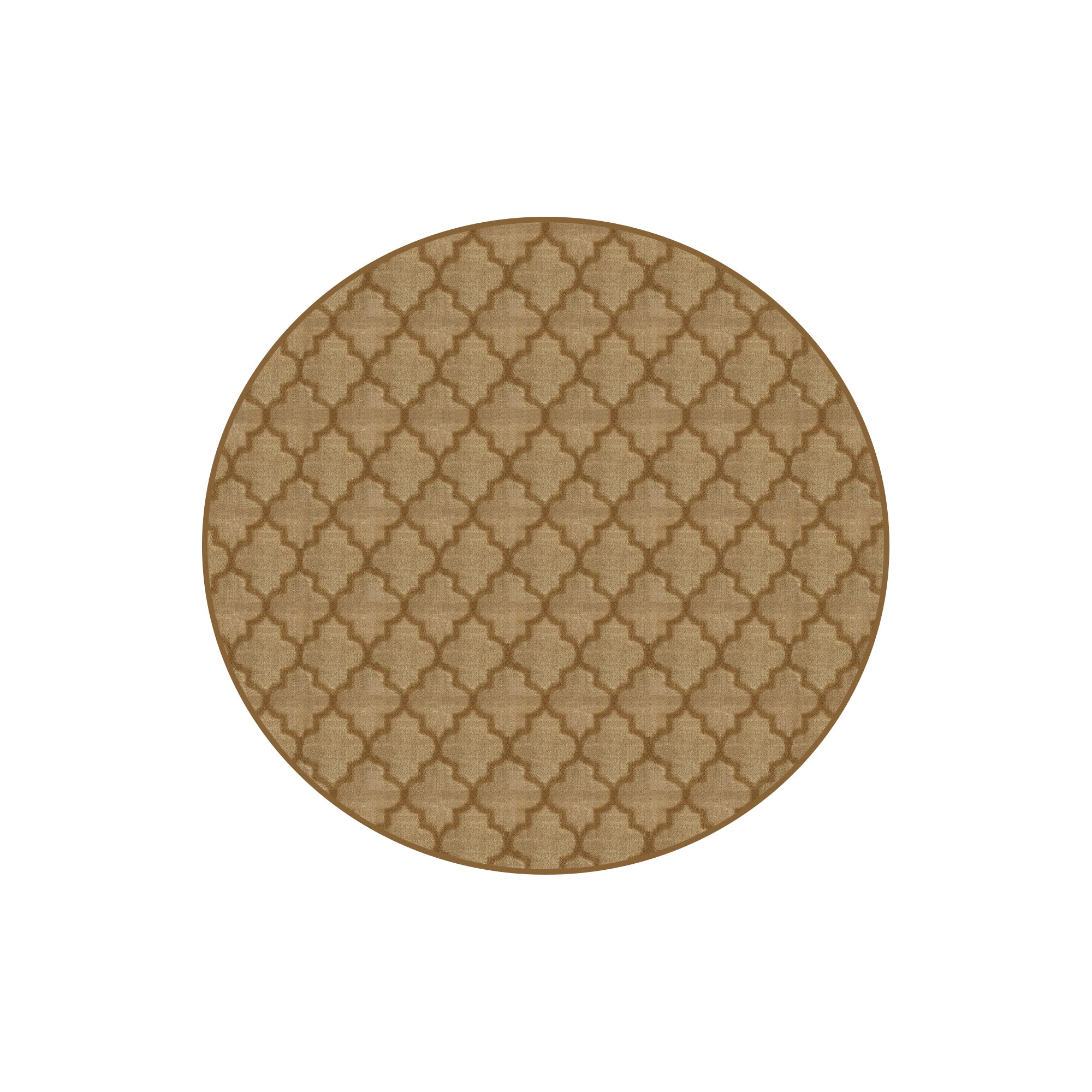 Milliken Cavetto Moroccan-Inspired Indoor Area Rug