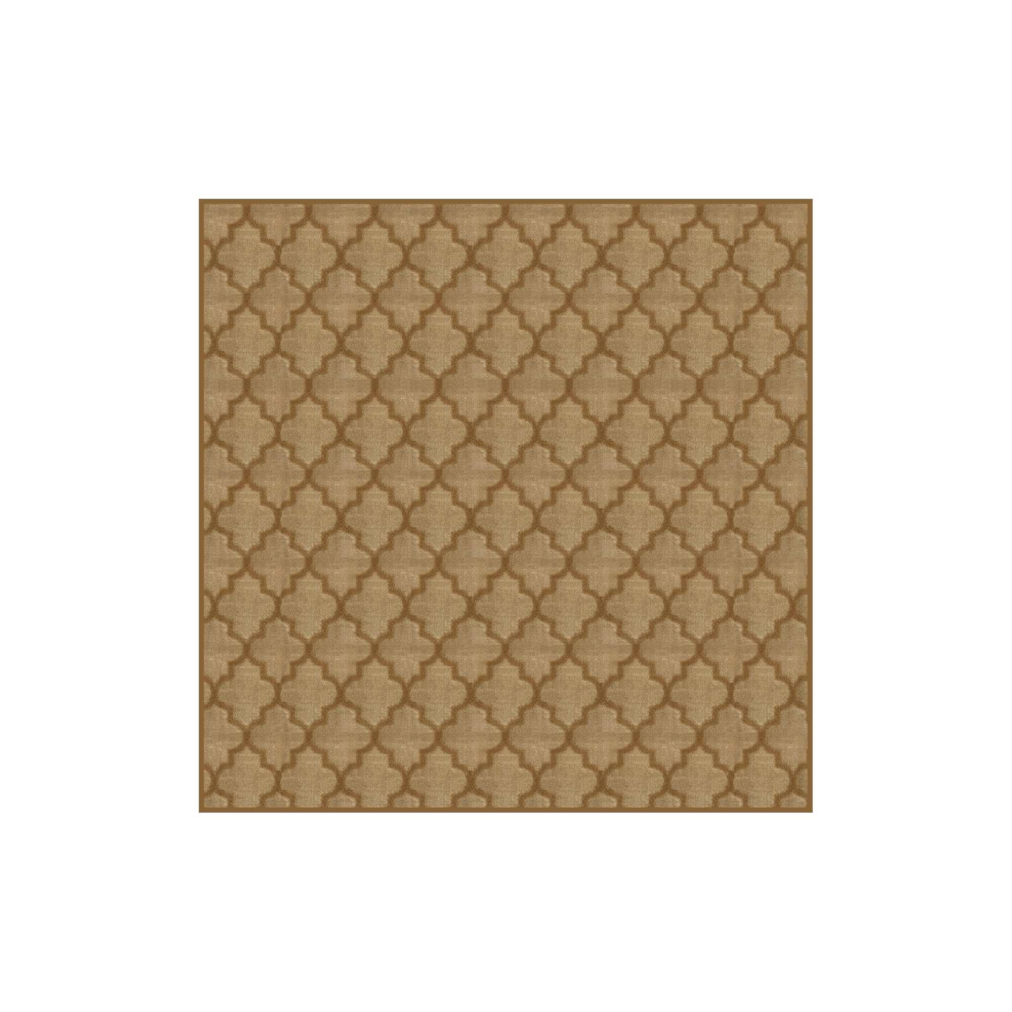 Milliken Cavetto Moroccan-Inspired Indoor Area Rug