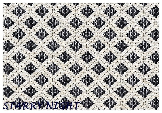 Bay Head Custom Size Indoor & Outdoor Area Rug