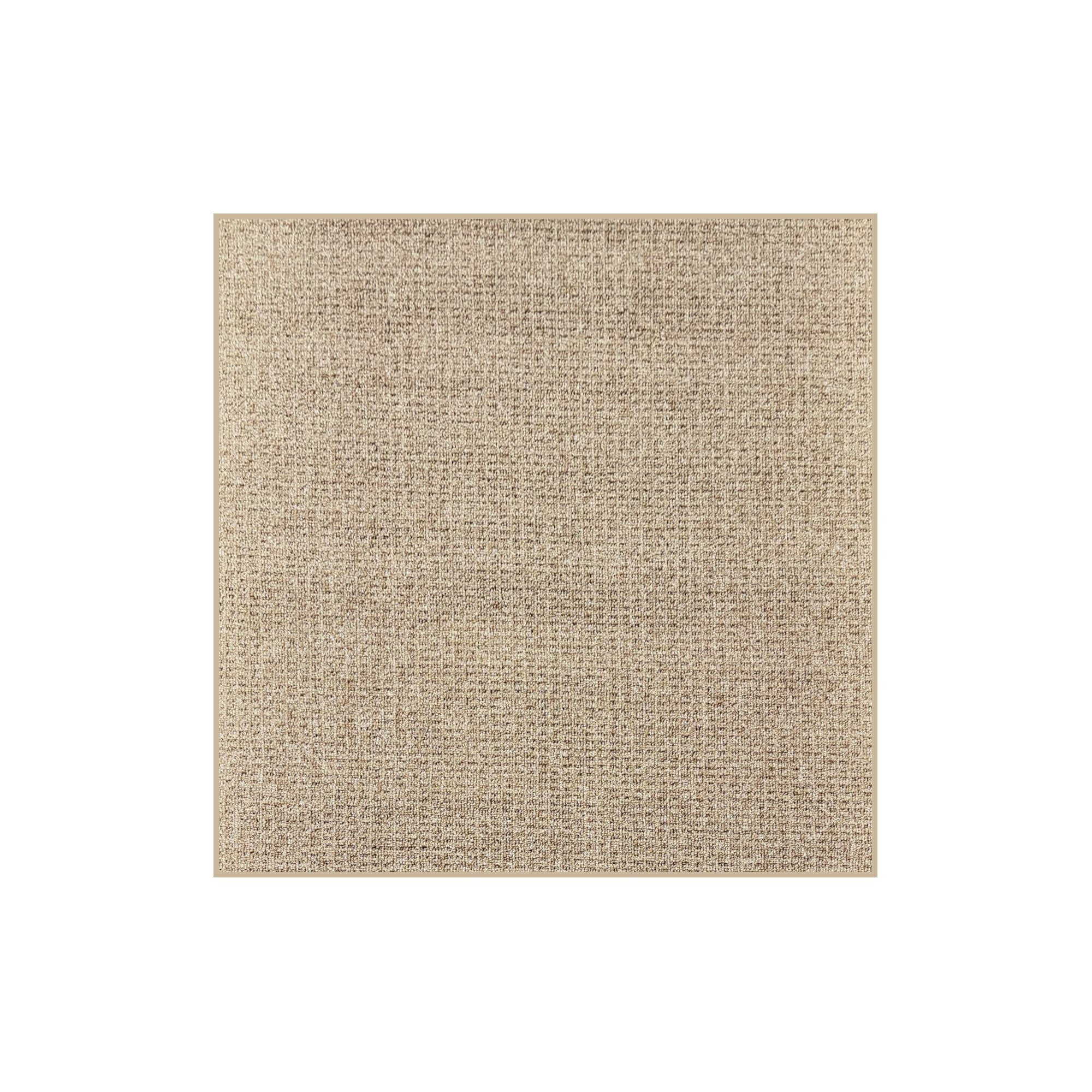 Casual Boucle Indoor/Outdoor Area Rug – Custom Sizes, 6 Colors