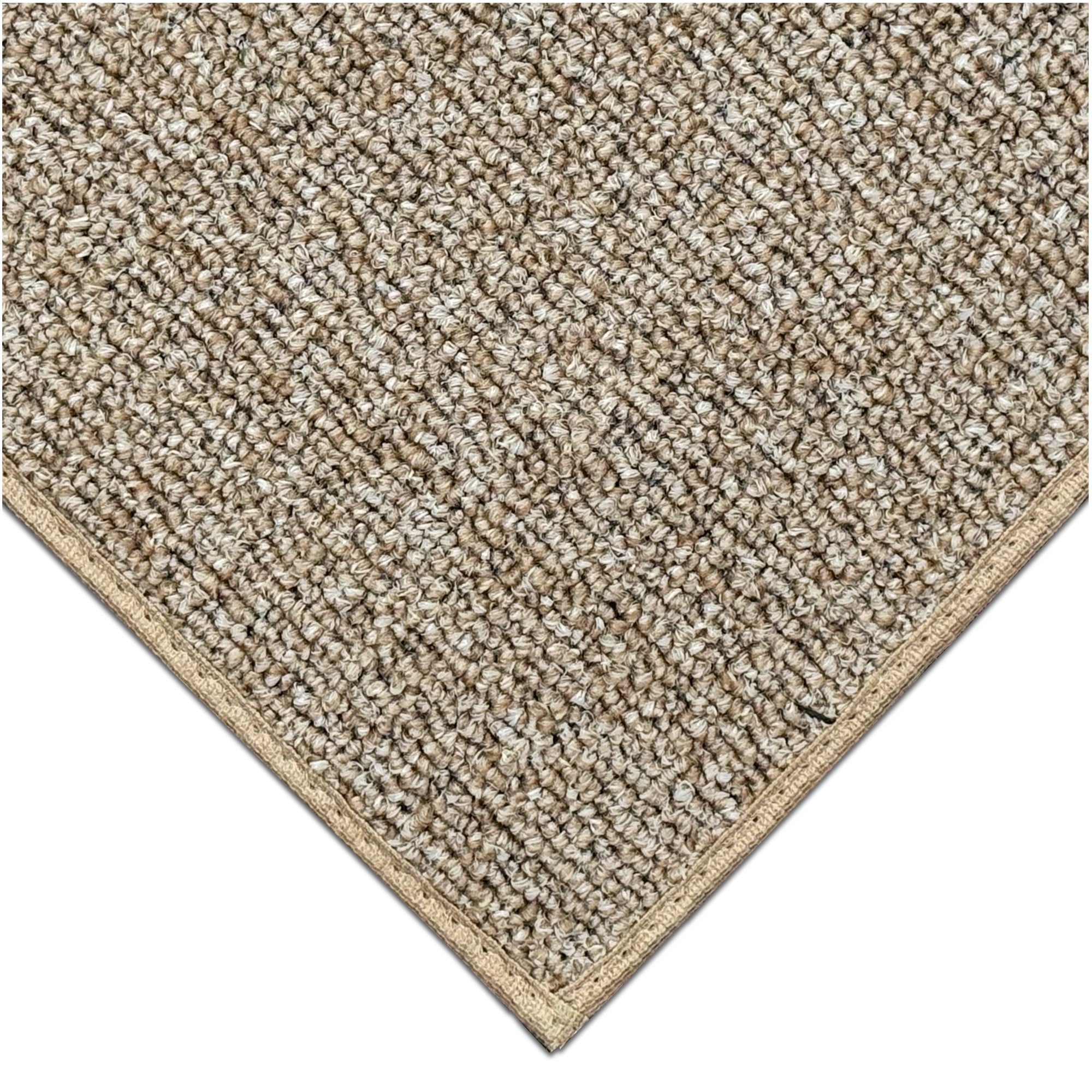 Casual Boucle Indoor/Outdoor Area Rug – 6 Colors Sample