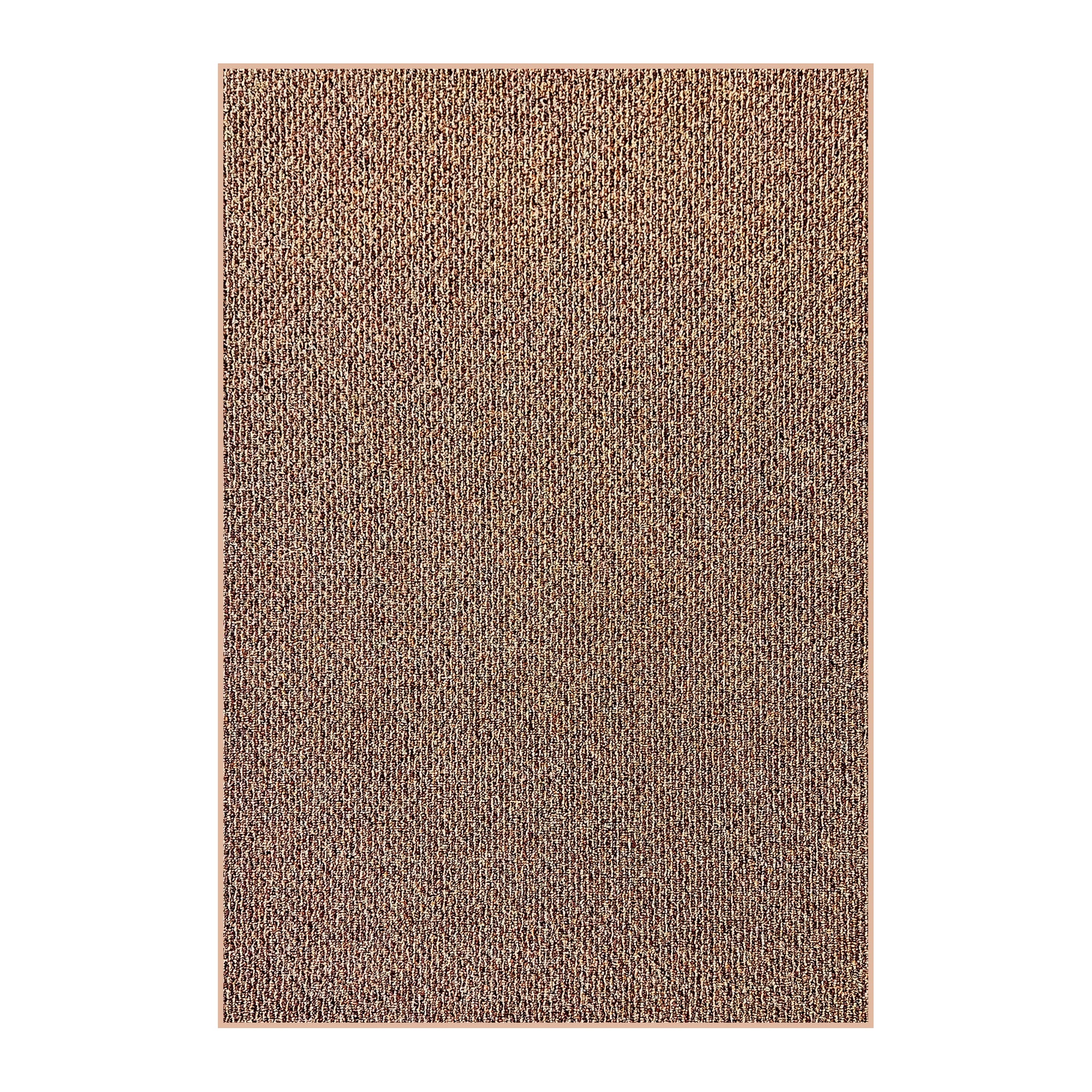 Natural Path Indoor/Outdoor Area Rug – Custom Sizes, 6 Colors