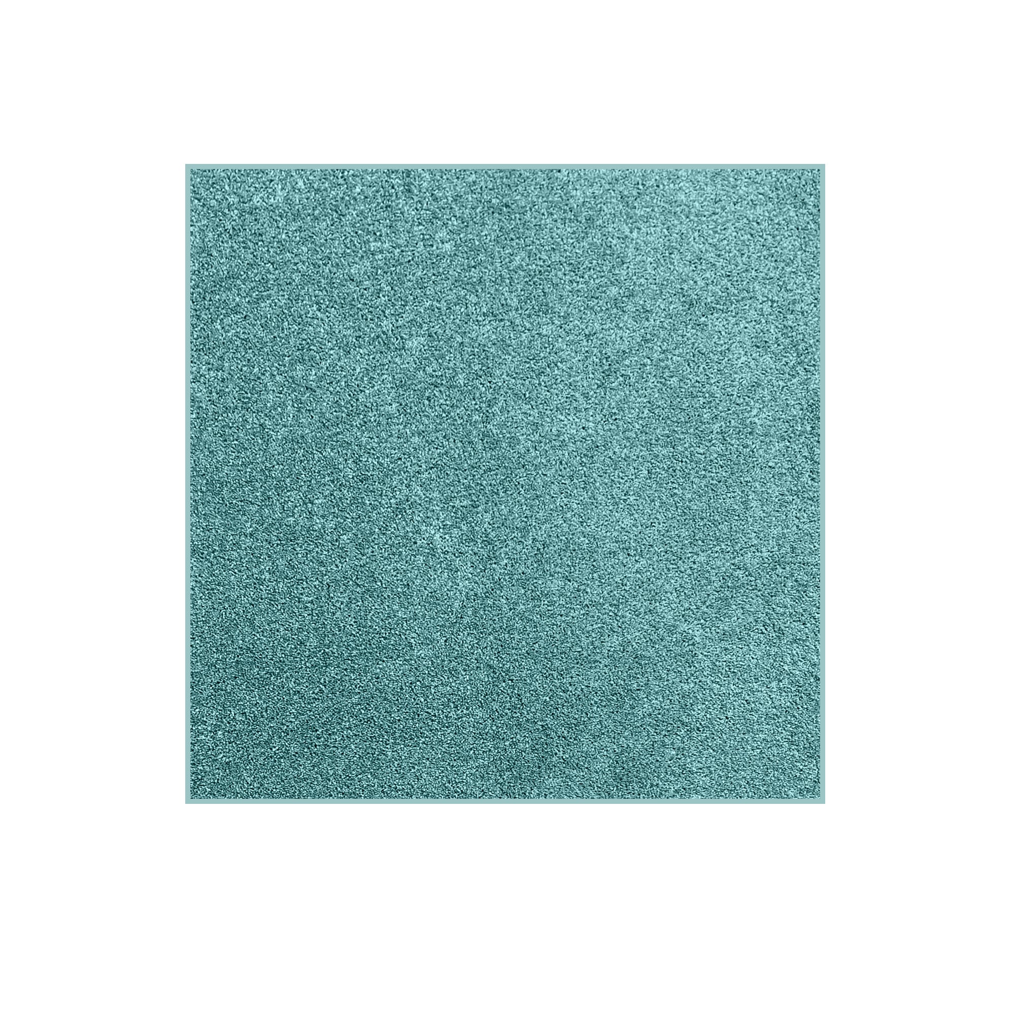 Kid Crossing Soft Area Rug – Colorful Collection, Custom Sizes Available