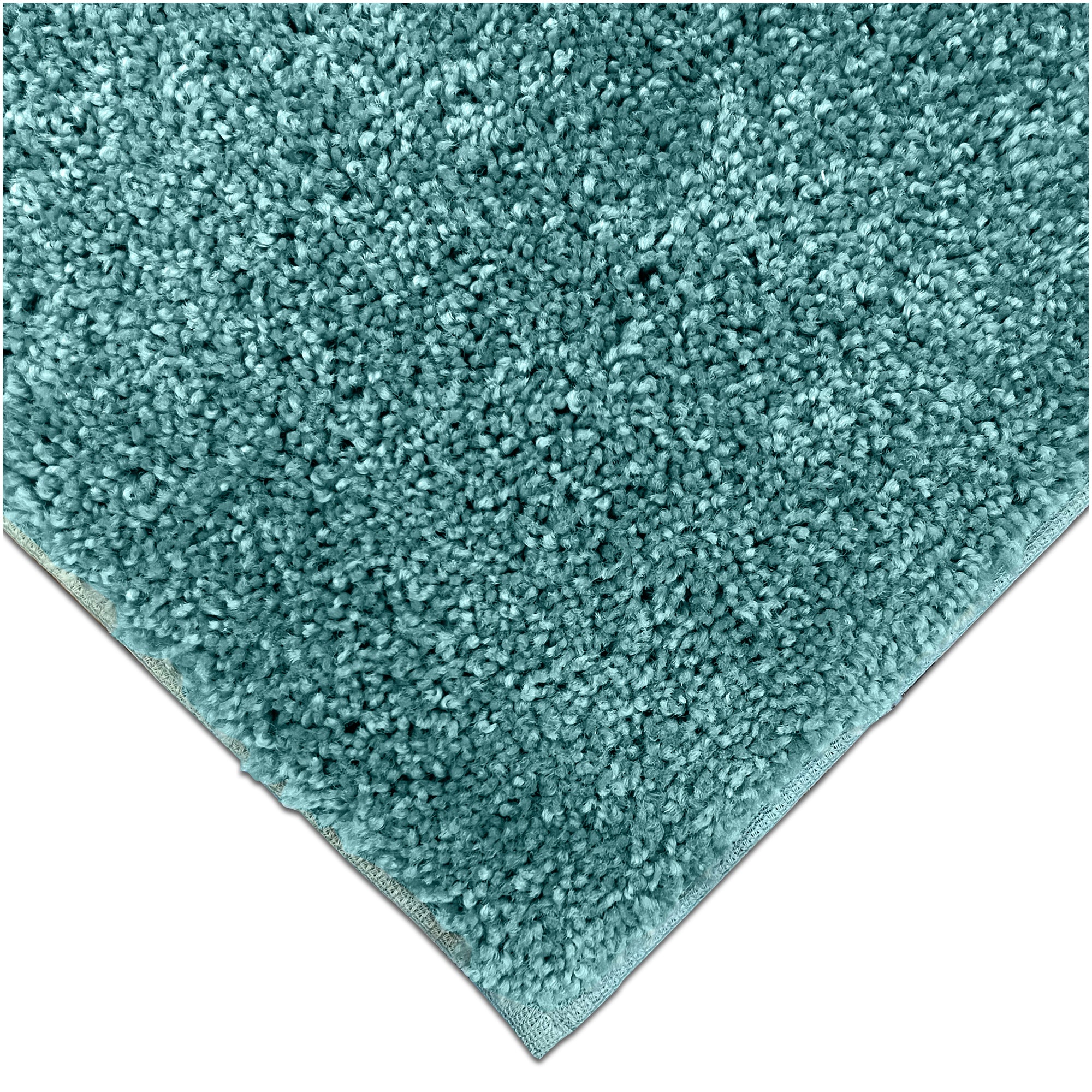 Kid Crossing Soft Area Rug – Colorful Collection, Custom Sizes Available