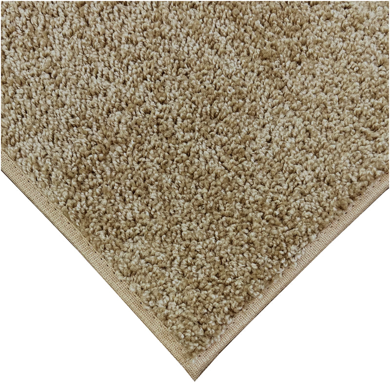 Cornerstone Dog Assist Carpet Stair Treads – 1/2" Thick | 8x24 or 9x27 (Sets 6-18)