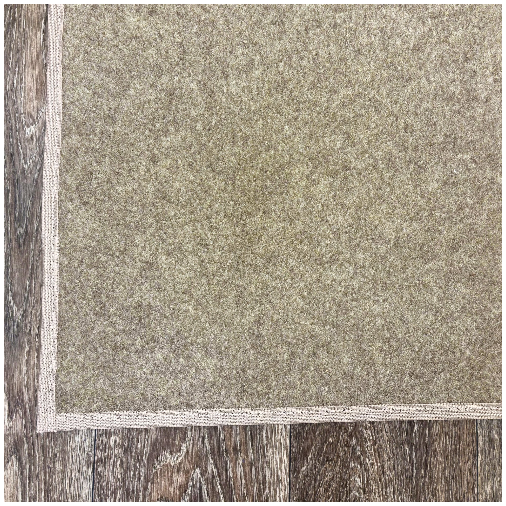 Economical Indoor/Outdoor Carpet Rug (10 Colors)