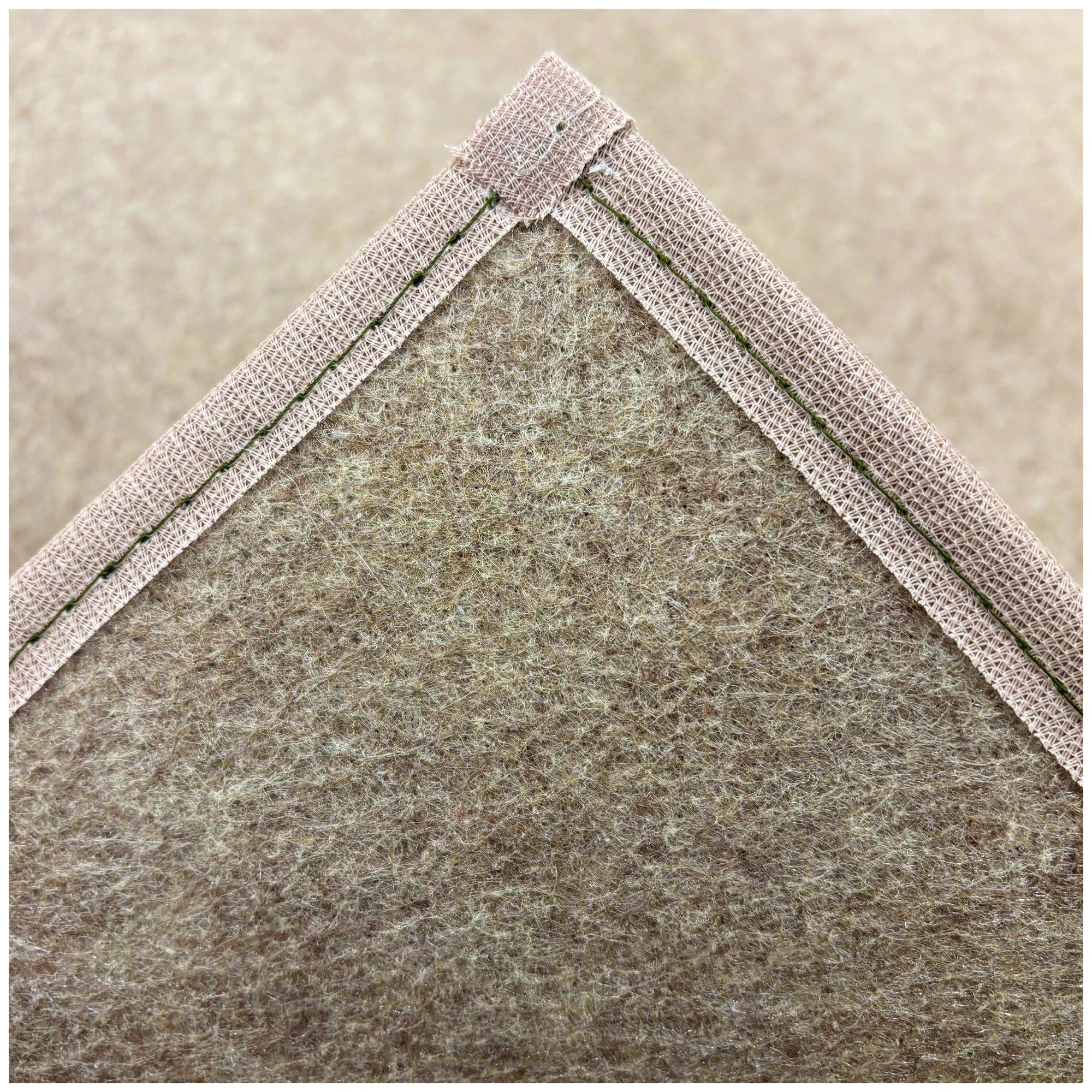 Economical Indoor/Outdoor Carpet Rug (10 Colors)