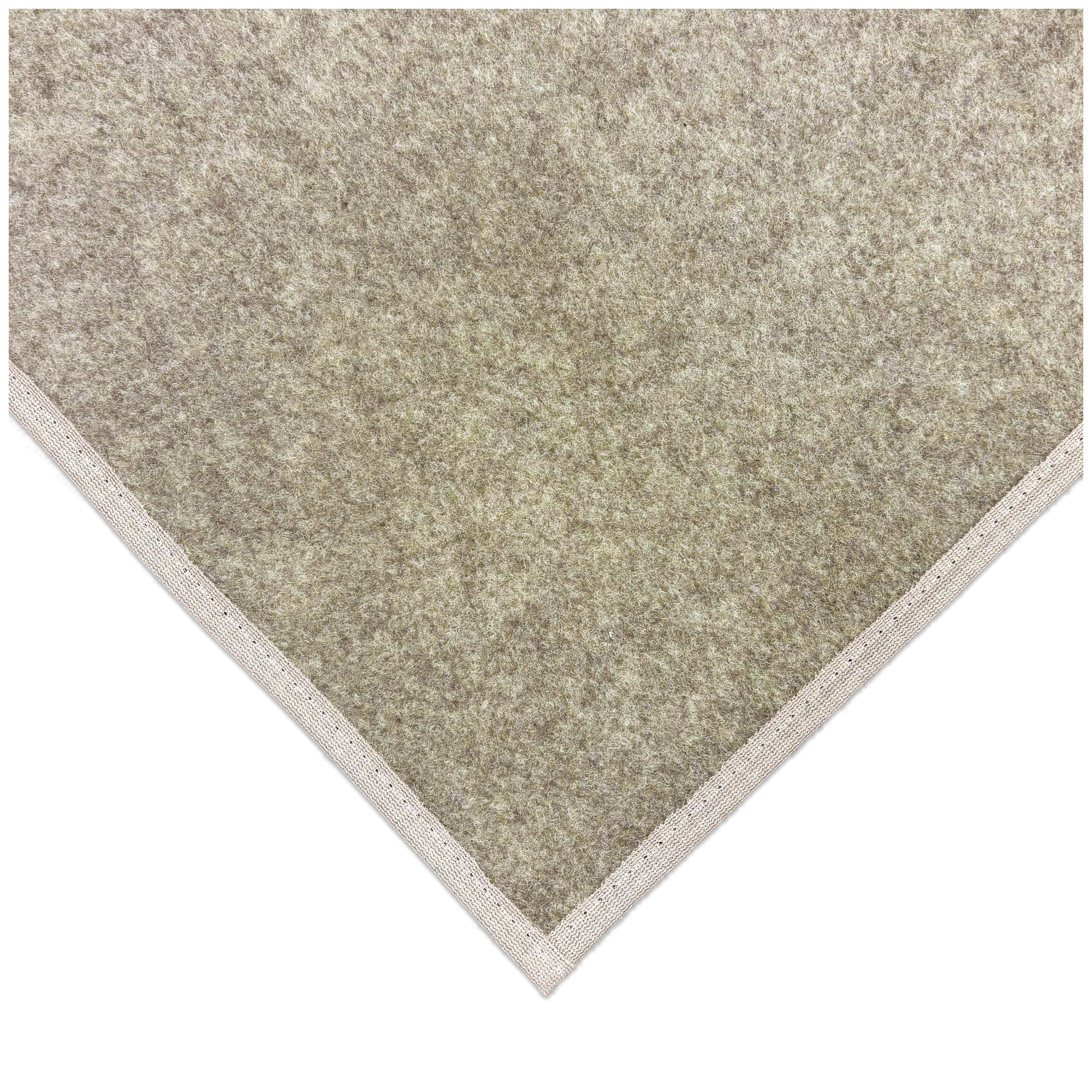 Economical Indoor/Outdoor Carpet Rug (10 Colors)