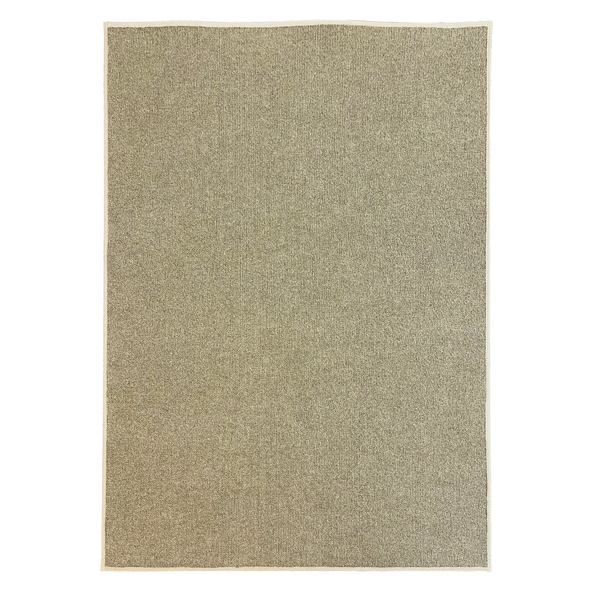Roanoke Rib Indoor-Outdoor Area Rug in Custom Sizes - Sample