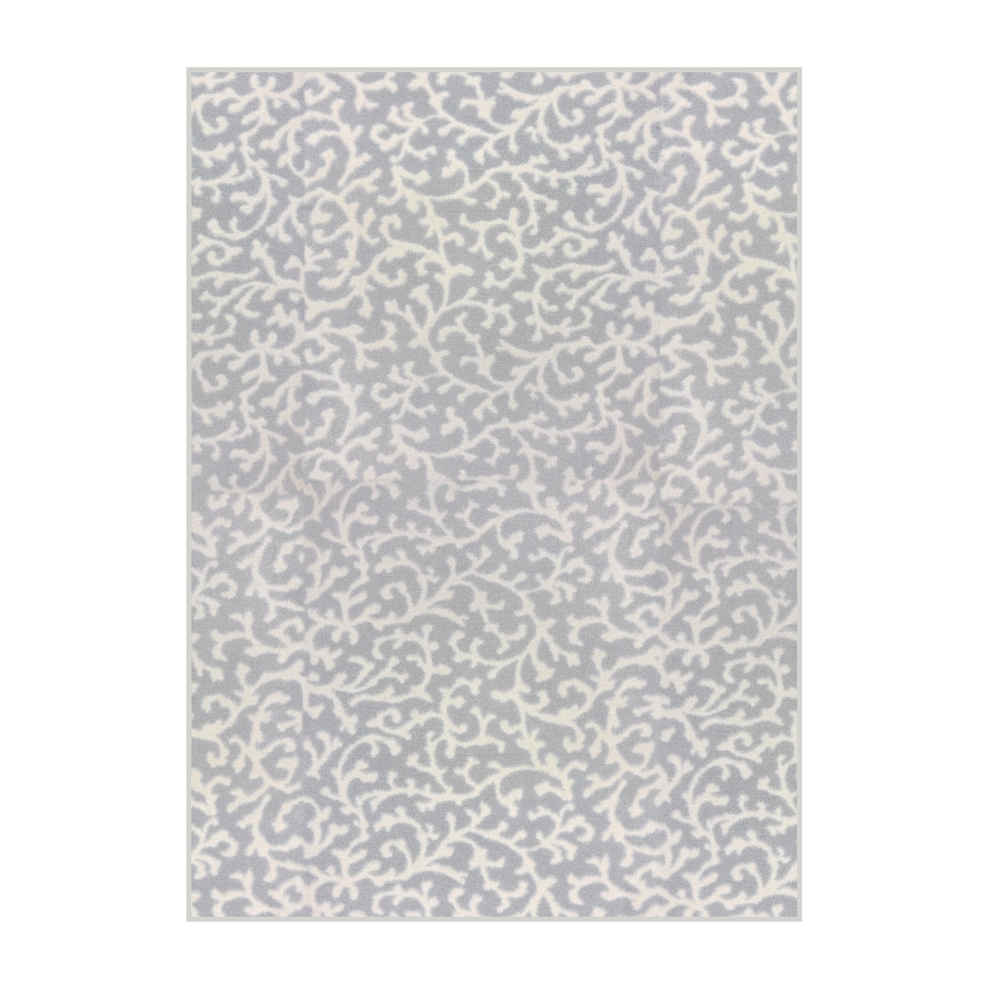 Milliken Coral Springs Indoor Area Rug | Standard Sizes & Color Options