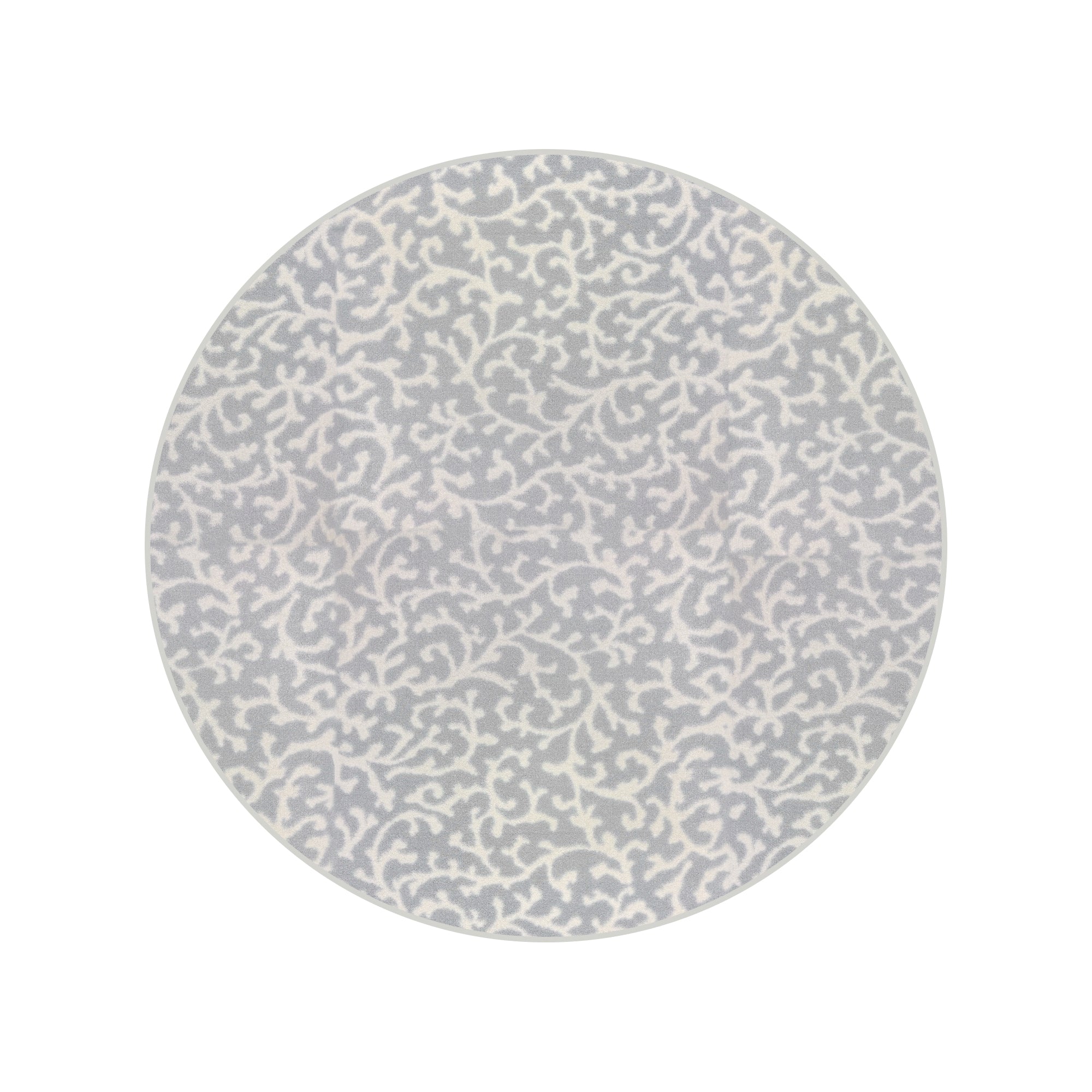 Milliken Coral Springs Indoor Area Rug | Standard Sizes & Color Options