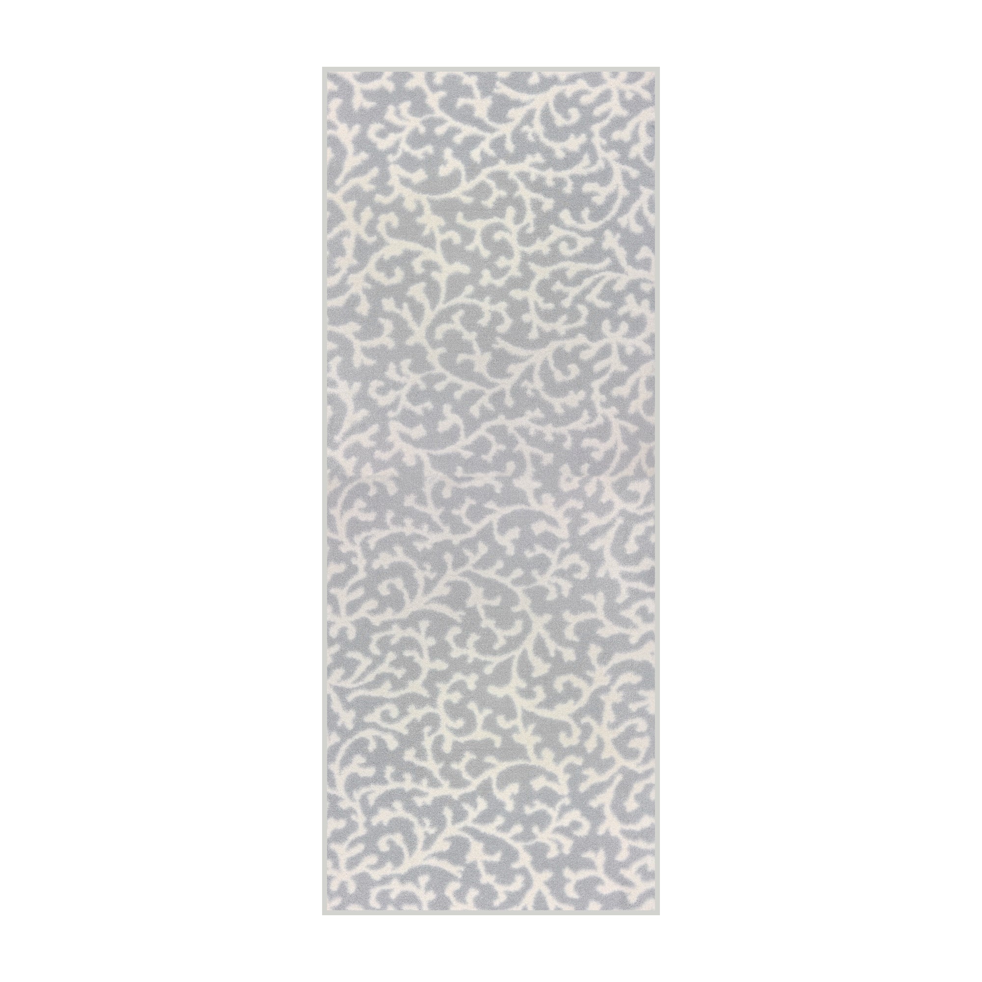 Milliken Coral Springs Indoor Area Rug | Standard Sizes & Color Options