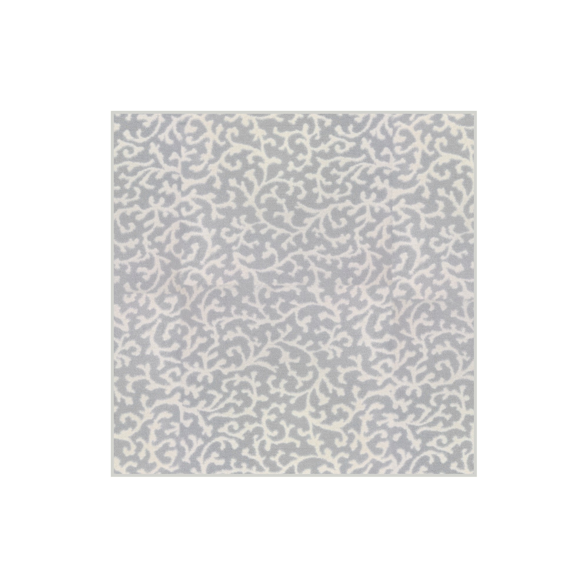 Milliken Coral Springs Indoor Area Rug | Standard Sizes & Color Options