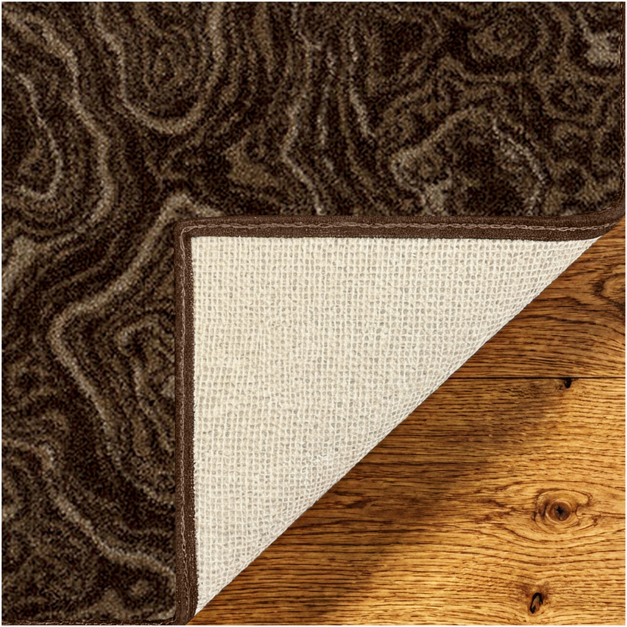 Milliken Nature’s Gem Indoor Area Rug – Custom Size & Color