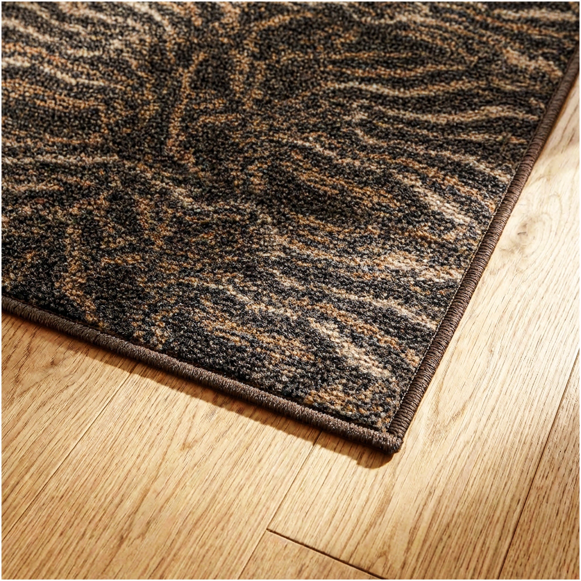 Milliken Nature’s Gem Indoor Area Rug – Custom Size & Color