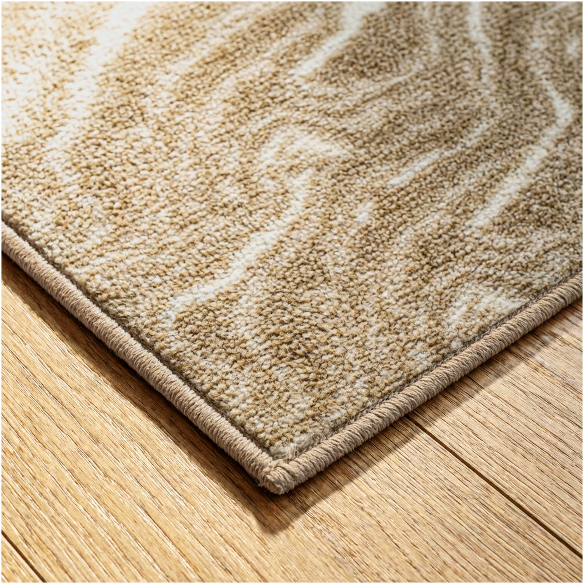 Milliken Nature’s Gem Indoor Area Rug – Custom Size & Color