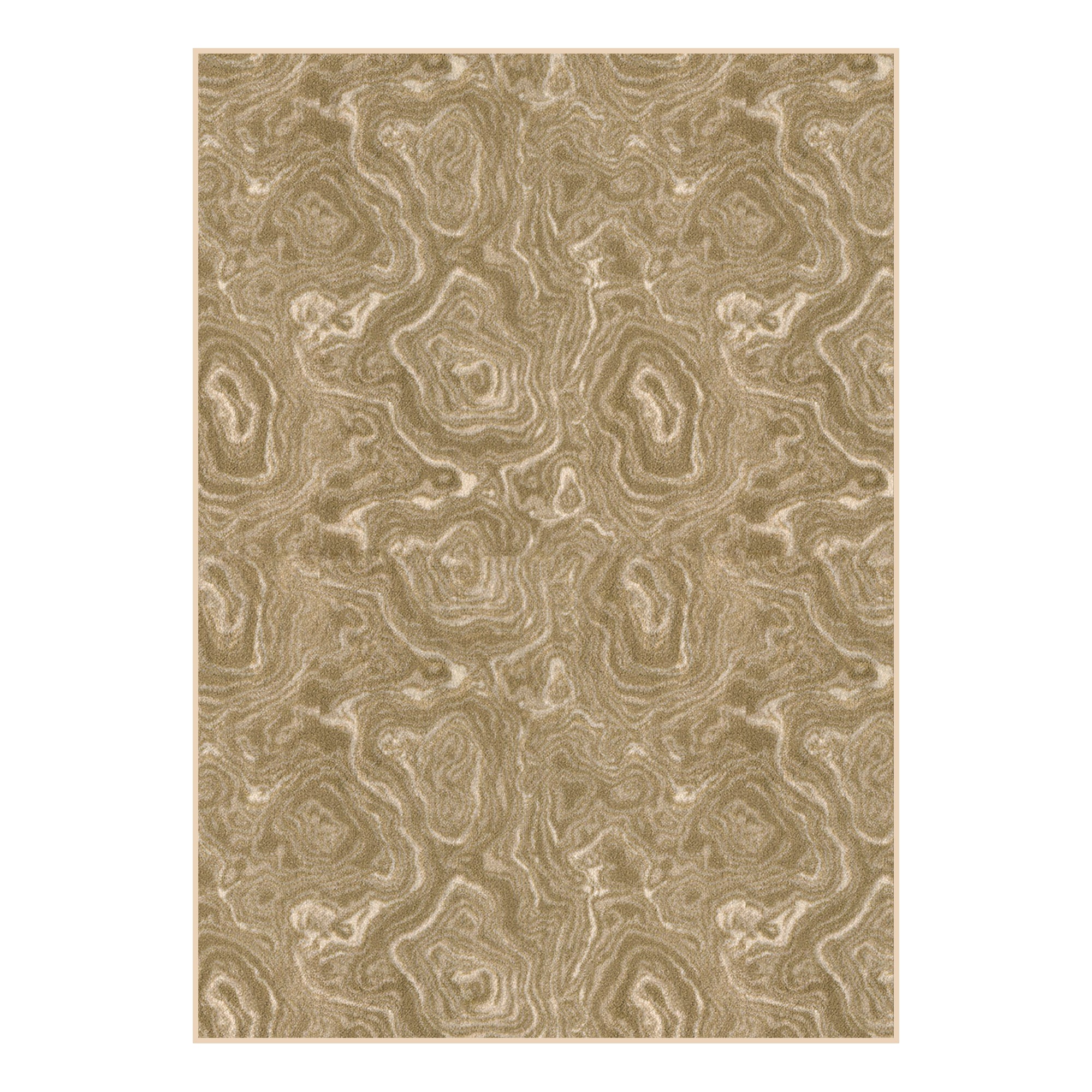 Milliken Nature’s Gem Indoor Area Rug – Custom Size & Color
