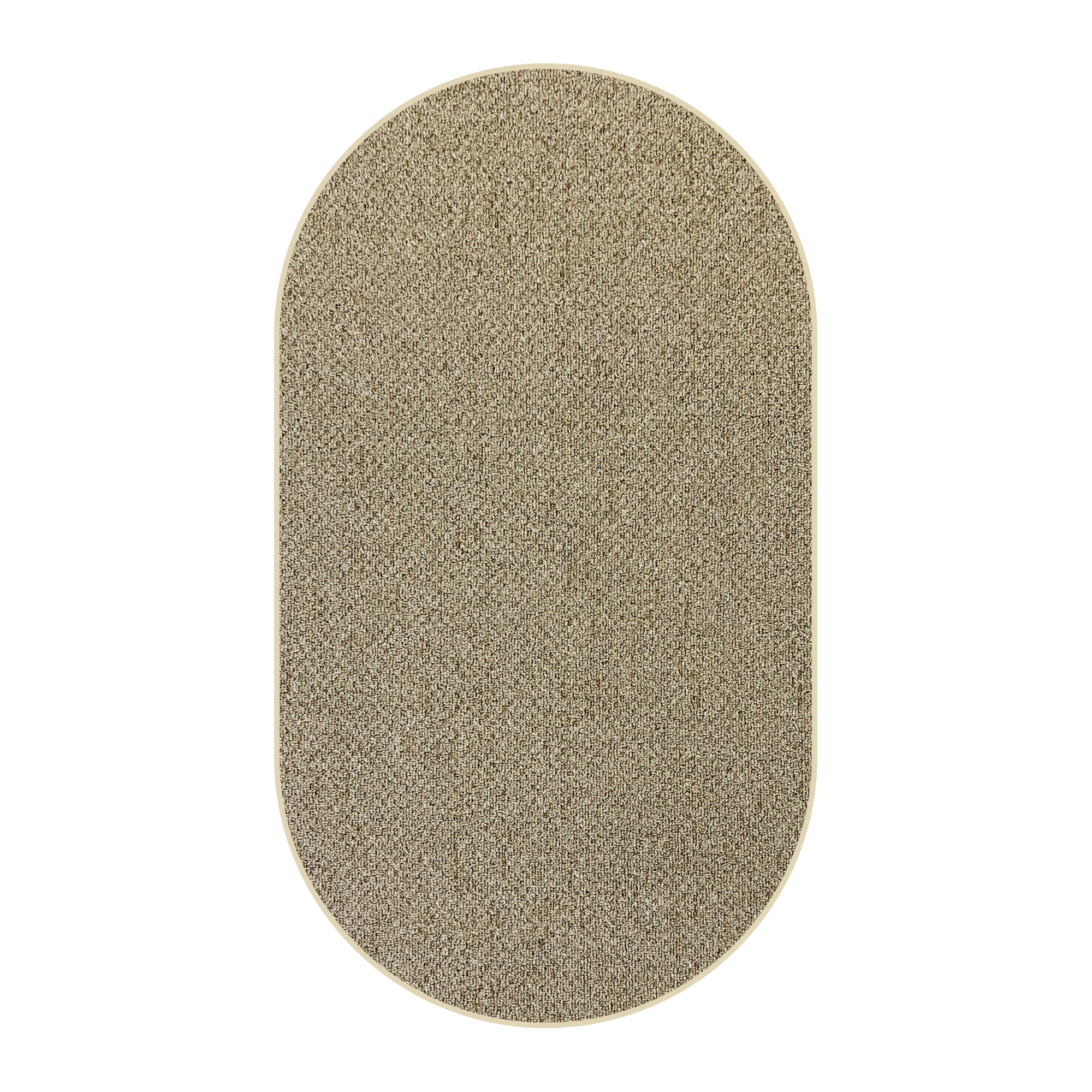 Natural Path Indoor/Outdoor Area Rug – Custom Sizes, 6 Colors