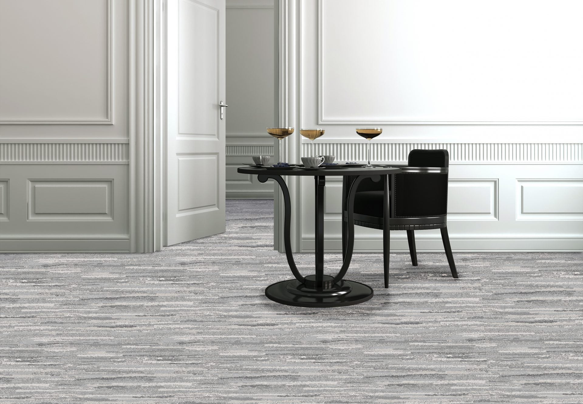 Tribeca by Kane, Indoor Area Rug Carpet Collection