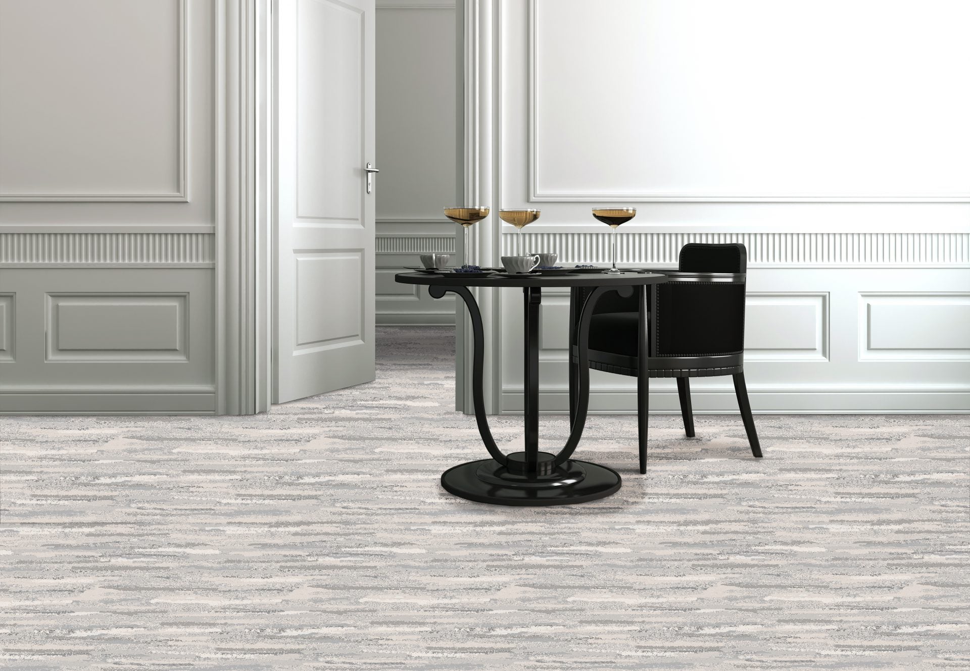 Tribeca by Kane, Indoor Area Rug Carpet Collection