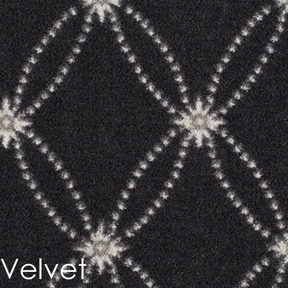 Milliken Charthouse Pattern Indoor Area Rug – 40 oz Cut Pile, Custom Sizes & Colors