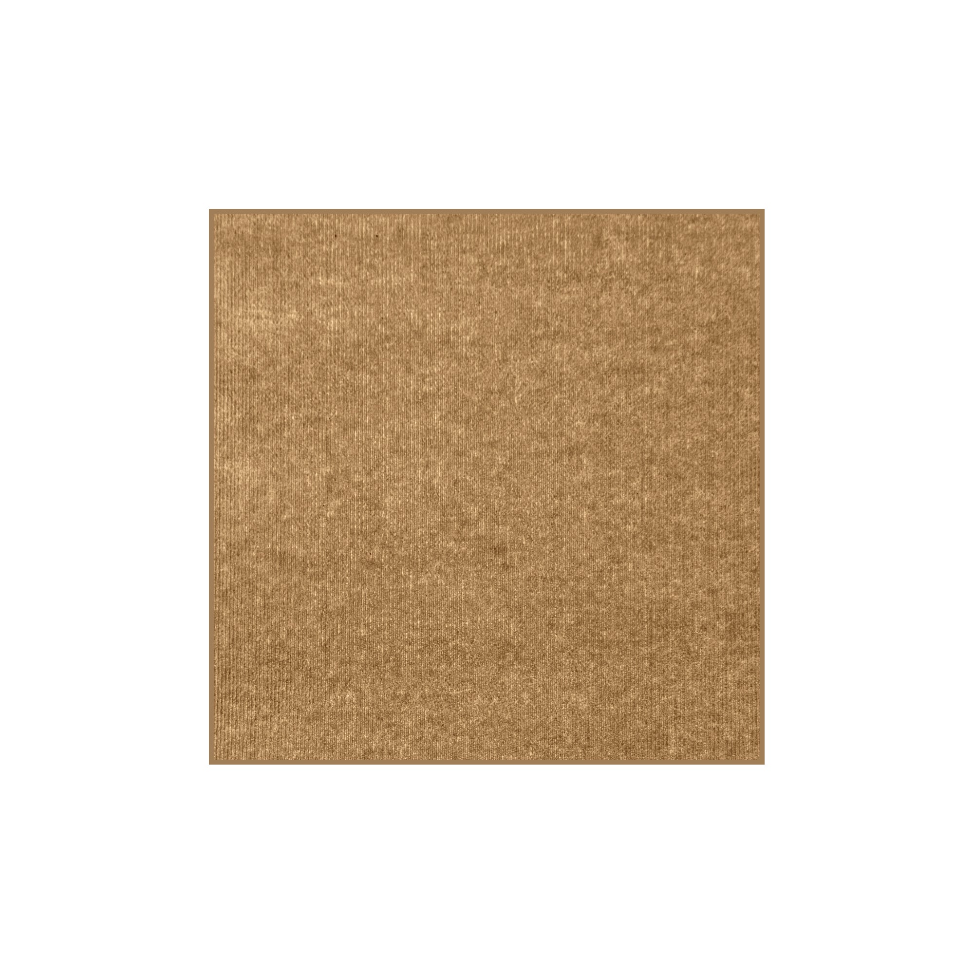 Wassaw Ribbed Indoor/Outdoor Area Rug – Lightweight PET Fiber, 6 Colors