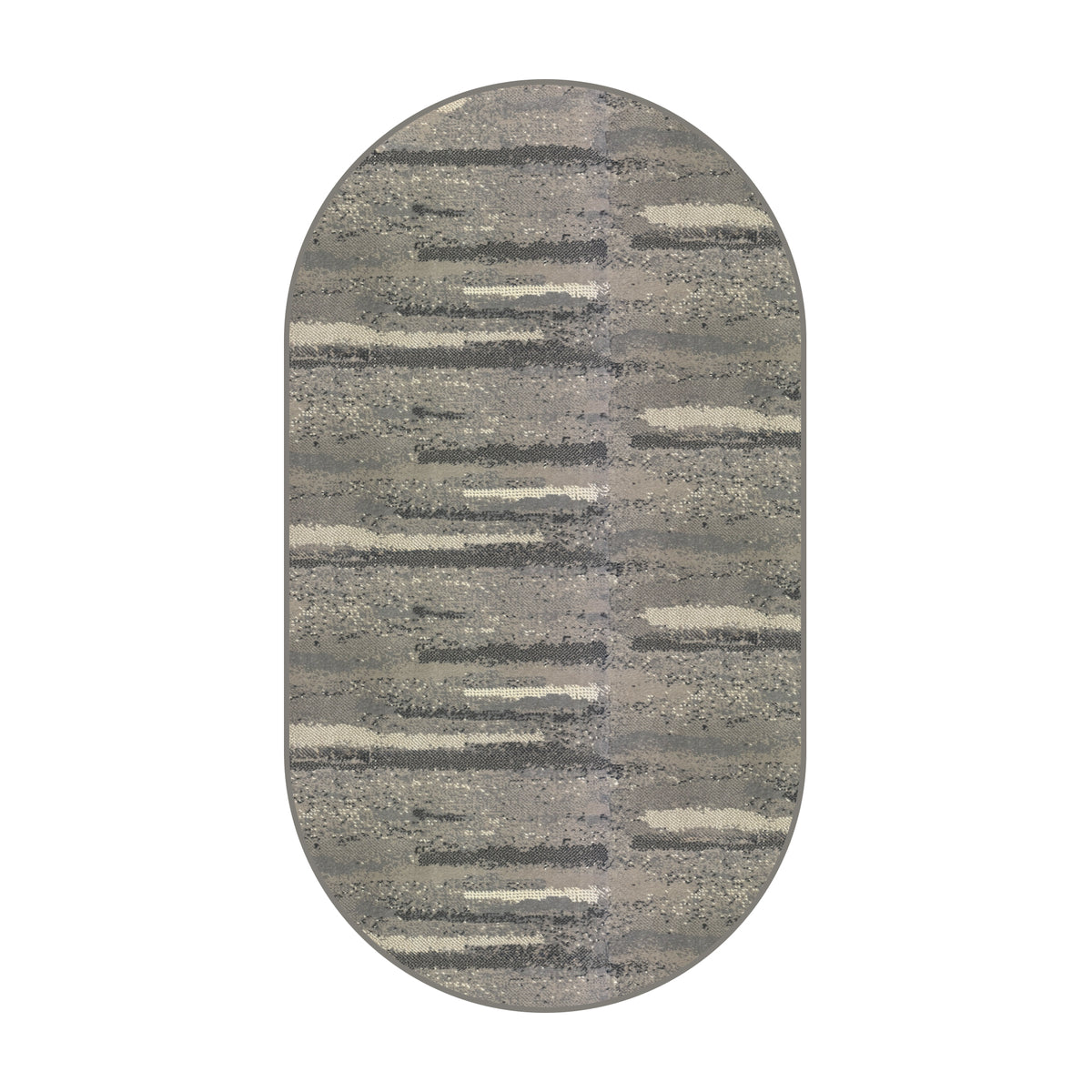 Tribeca by Kane Carpet Indoor Area Rug – Custom Sizes