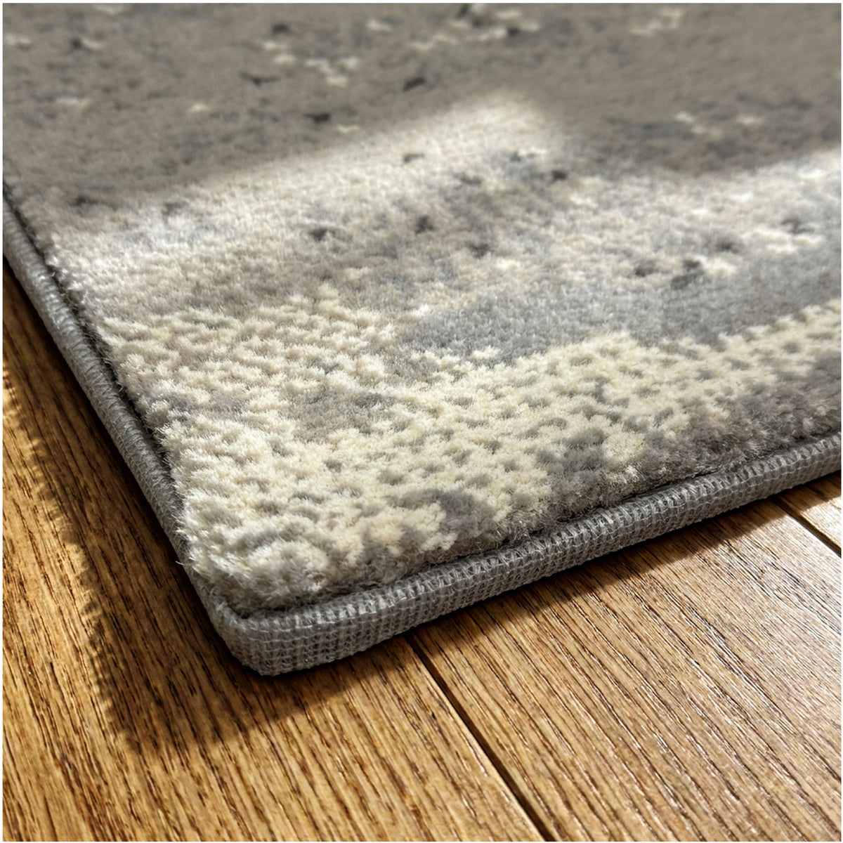 Tribeca by Kane Carpet Indoor Area Rug – Custom Sizes