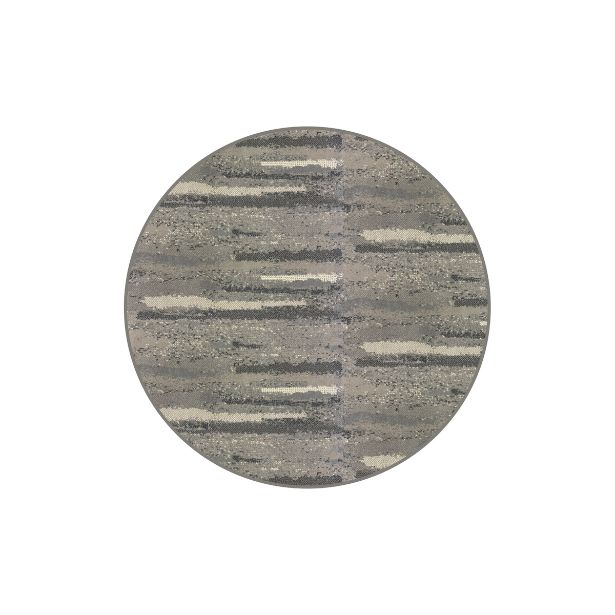 Tribeca by Kane Carpet Indoor Area Rug – Custom Sizes