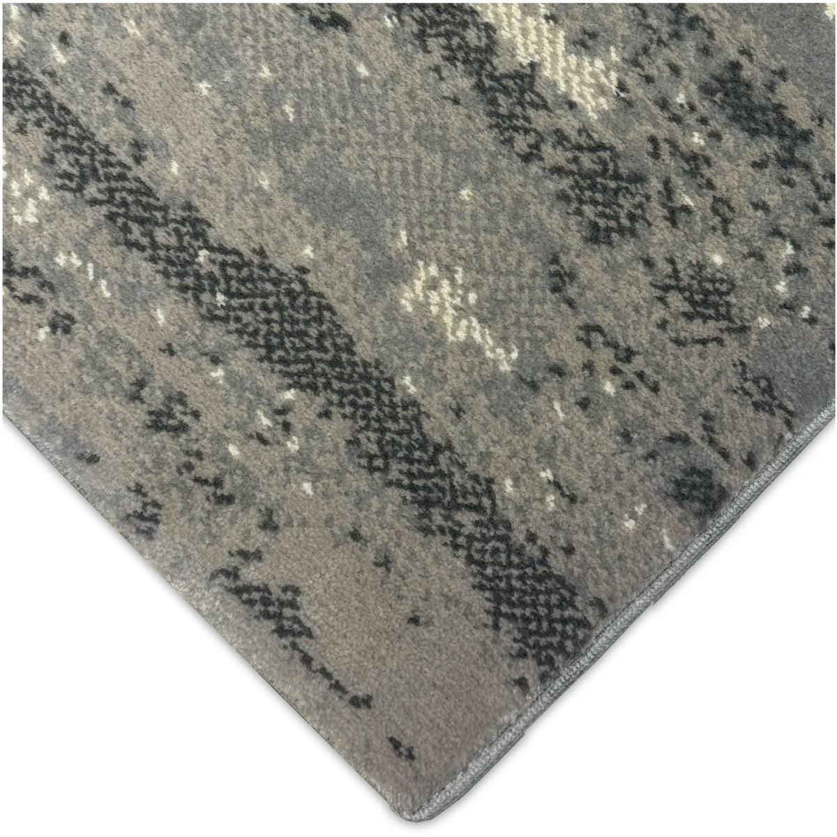 Tribeca by Kane Carpet Indoor Area Rug – Custom Sizes