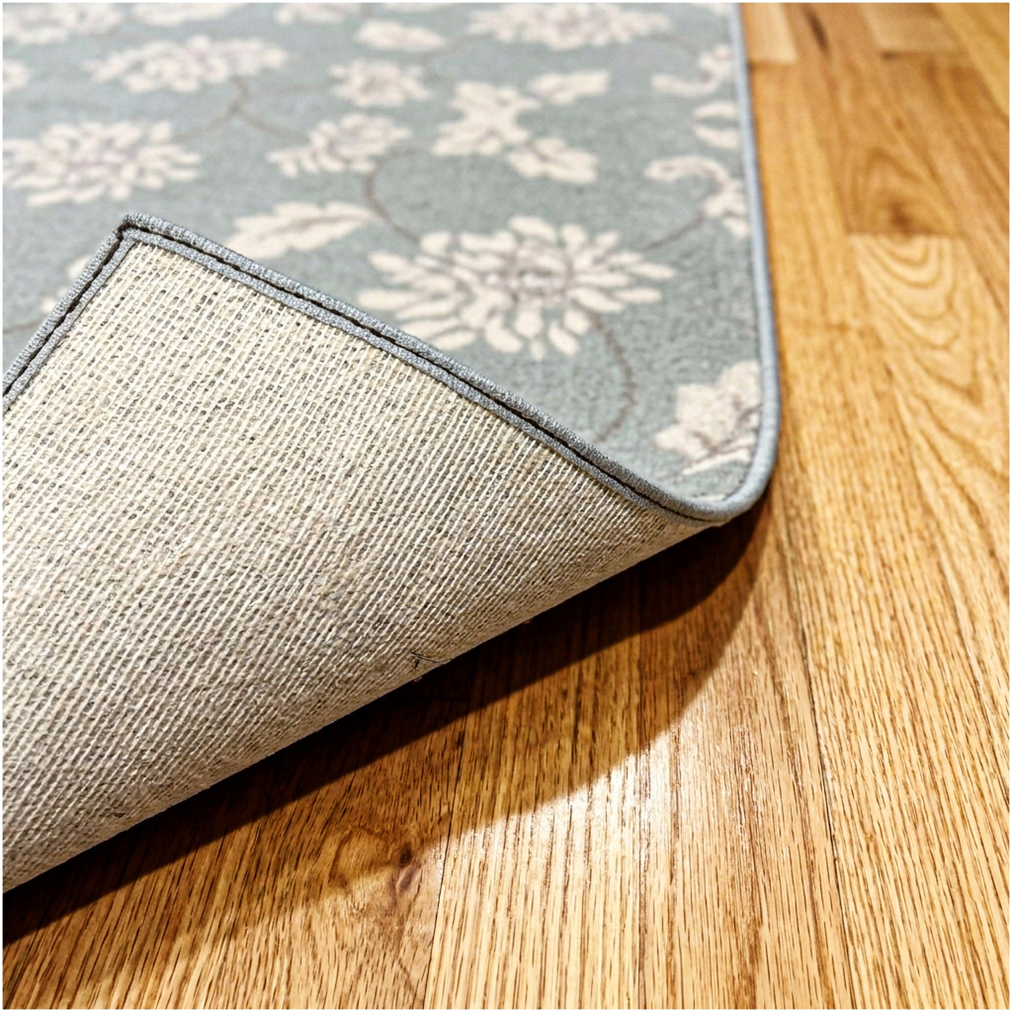 Milliken Grand Fleur Indoor Area Rug – Floral Design, Multiple Colors