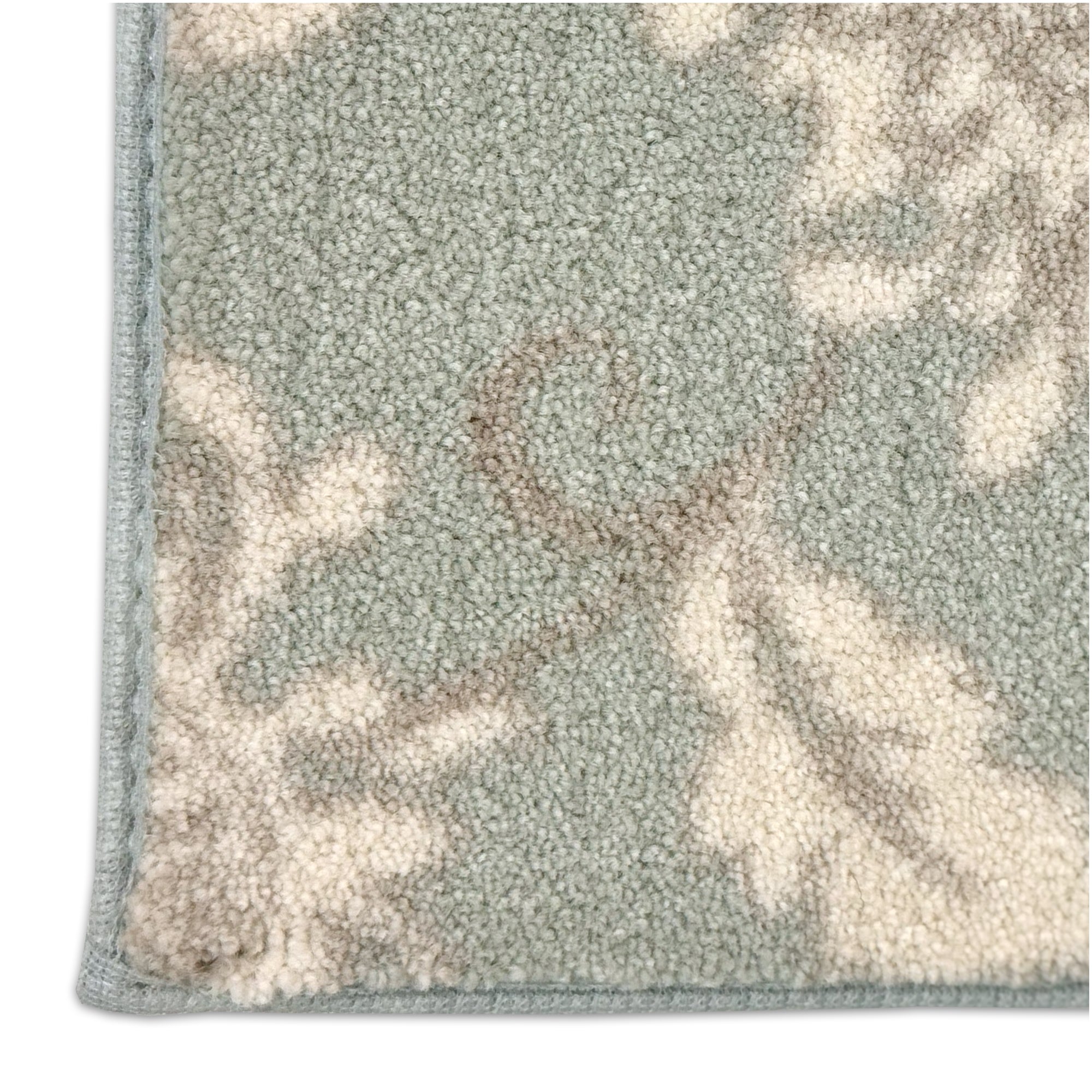 Milliken Grand Fleur Indoor Area Rug – Floral Design, Multiple Colors