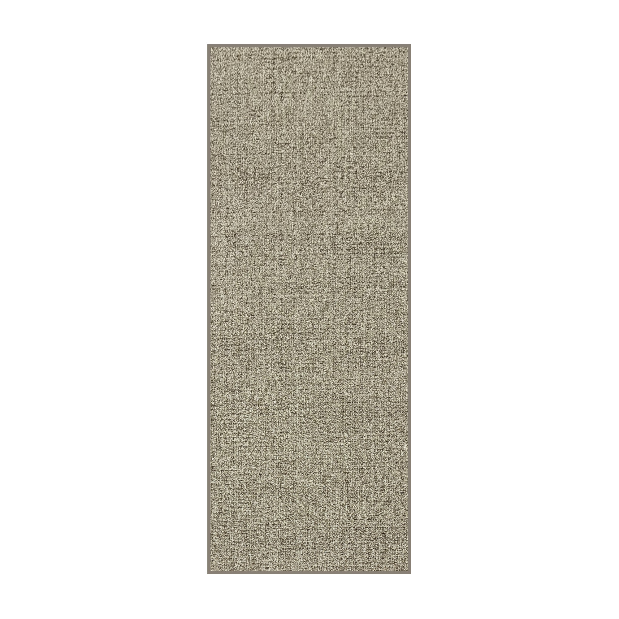 Casual Boucle Indoor/Outdoor Area Rug – Custom Sizes, 6 Colors