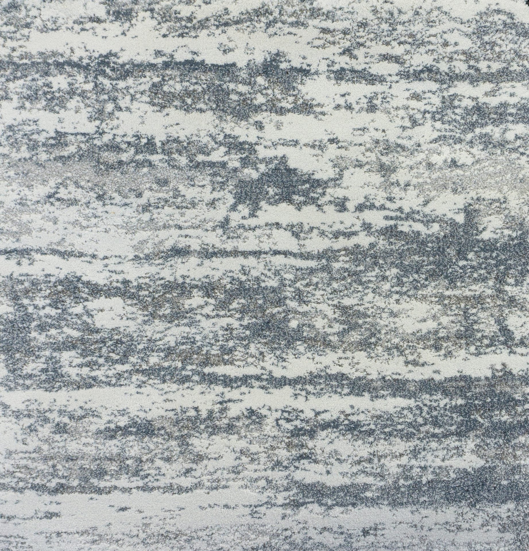 Kane Welcoming Shag Abstract Indoor Area Rug