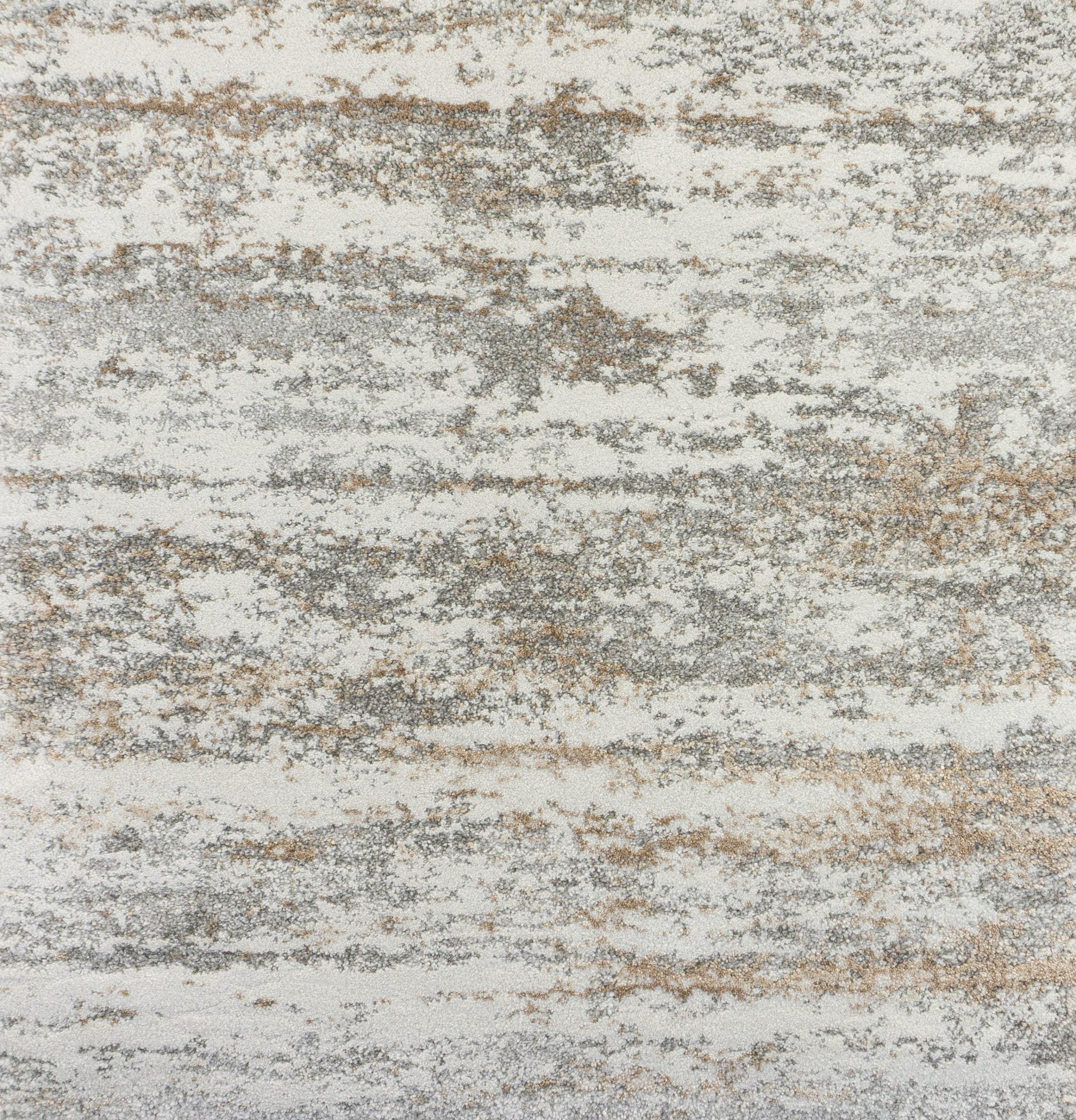 Kane Welcoming Shag Abstract Indoor Area Rug