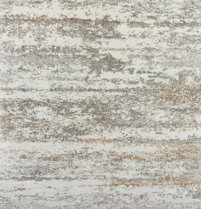 Kane Welcoming Shag Abstract Indoor Area Rug