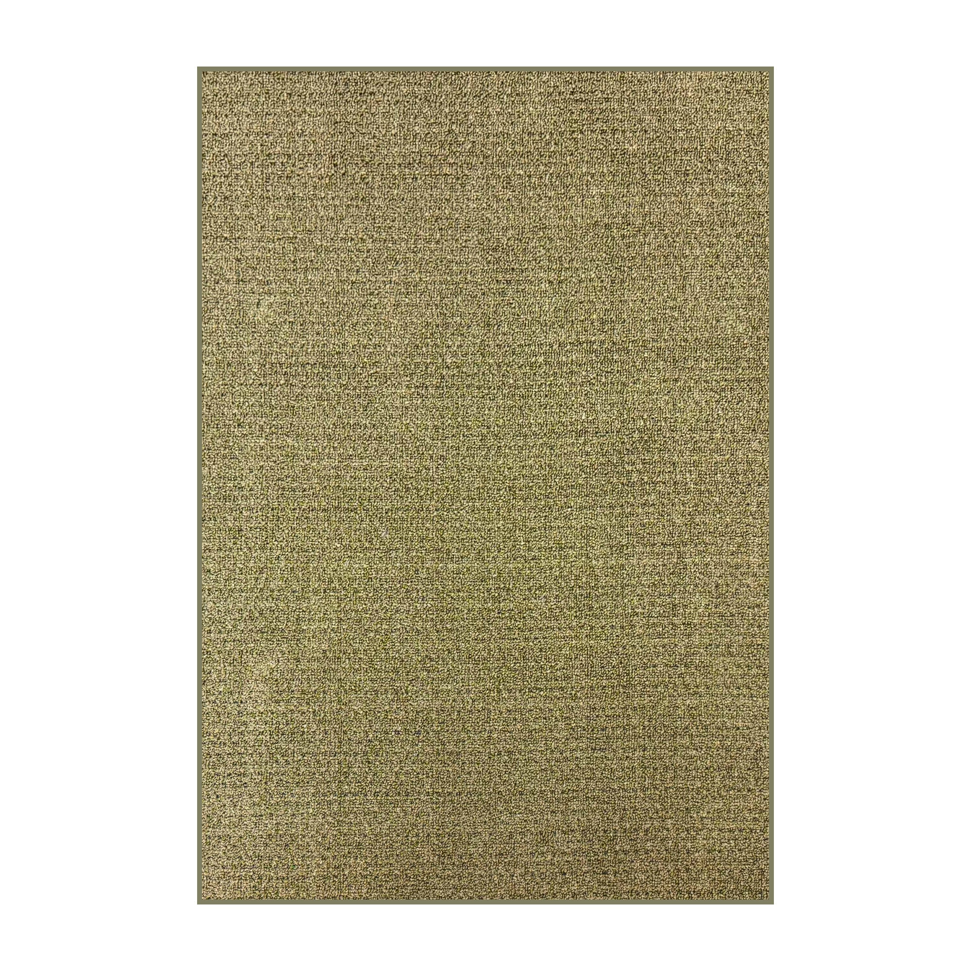 Garden Escape Indoor/Outdoor Area Rug with Premium Bound Edges – 6 Colors