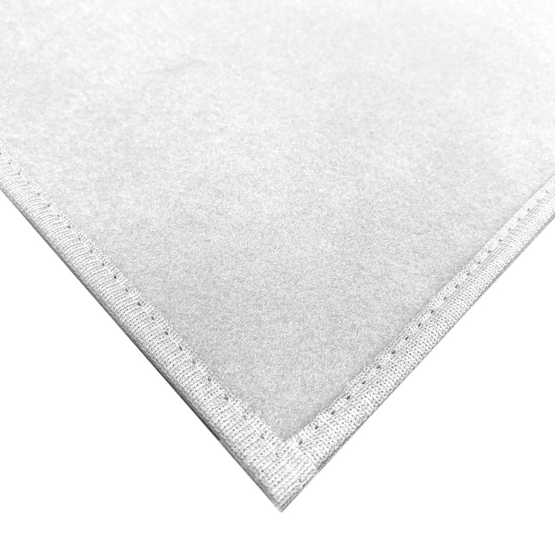 White Wedding Aisle Runner | Indoor/Outdoor Event Carpet
