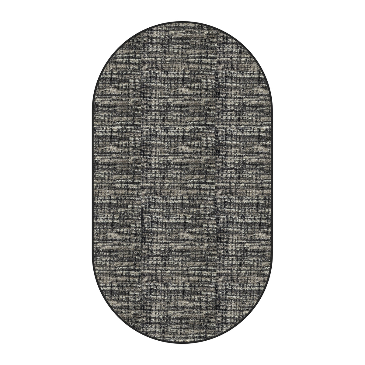 Milliken Classic Counterpart Indoor Area Rug – 40 oz Cut Pile, Custom Sizes