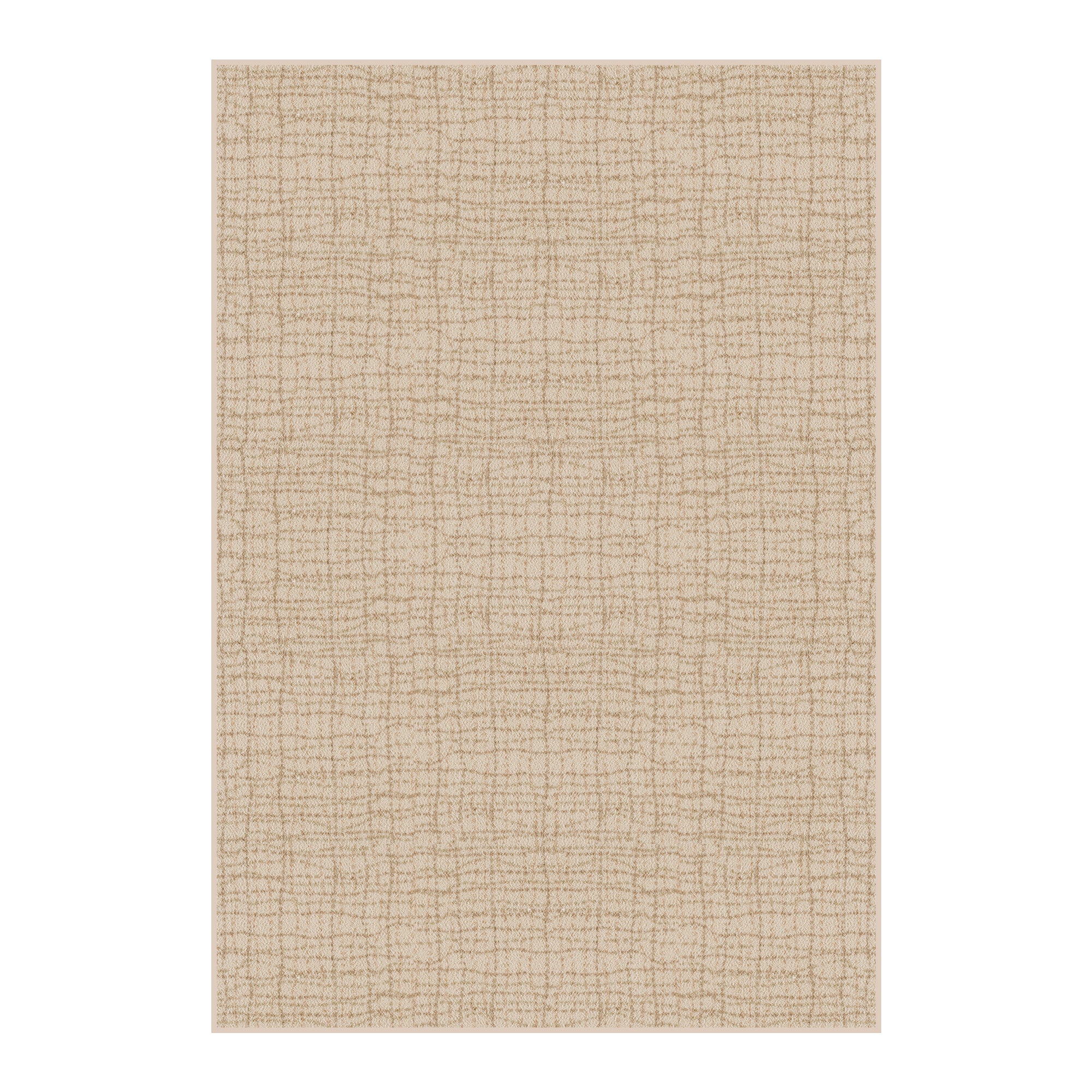 Milliken Modern Backdrop Pattern Indoor Area Rug – Custom Sizes