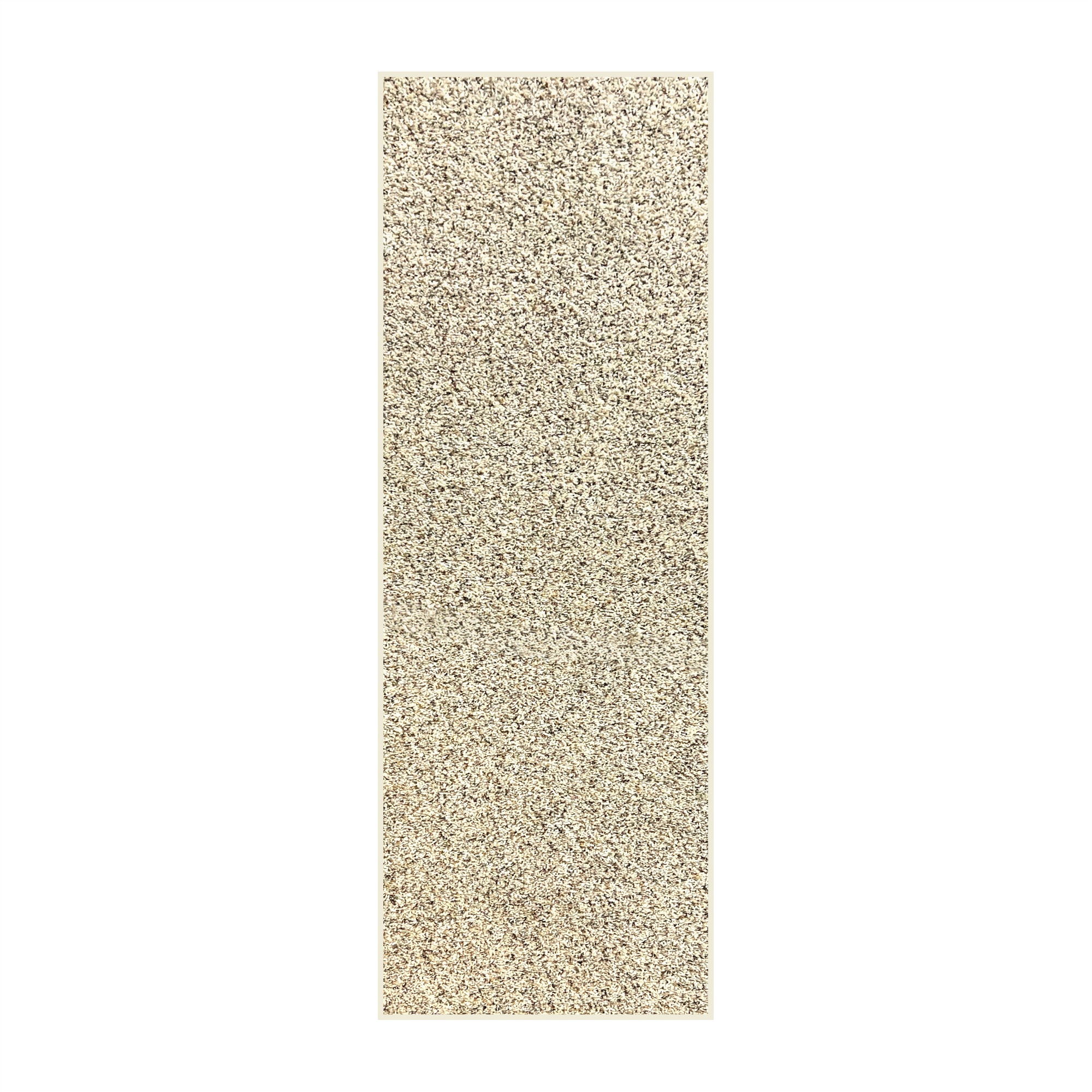 Toast of the Town Plush Frieze Area Rug