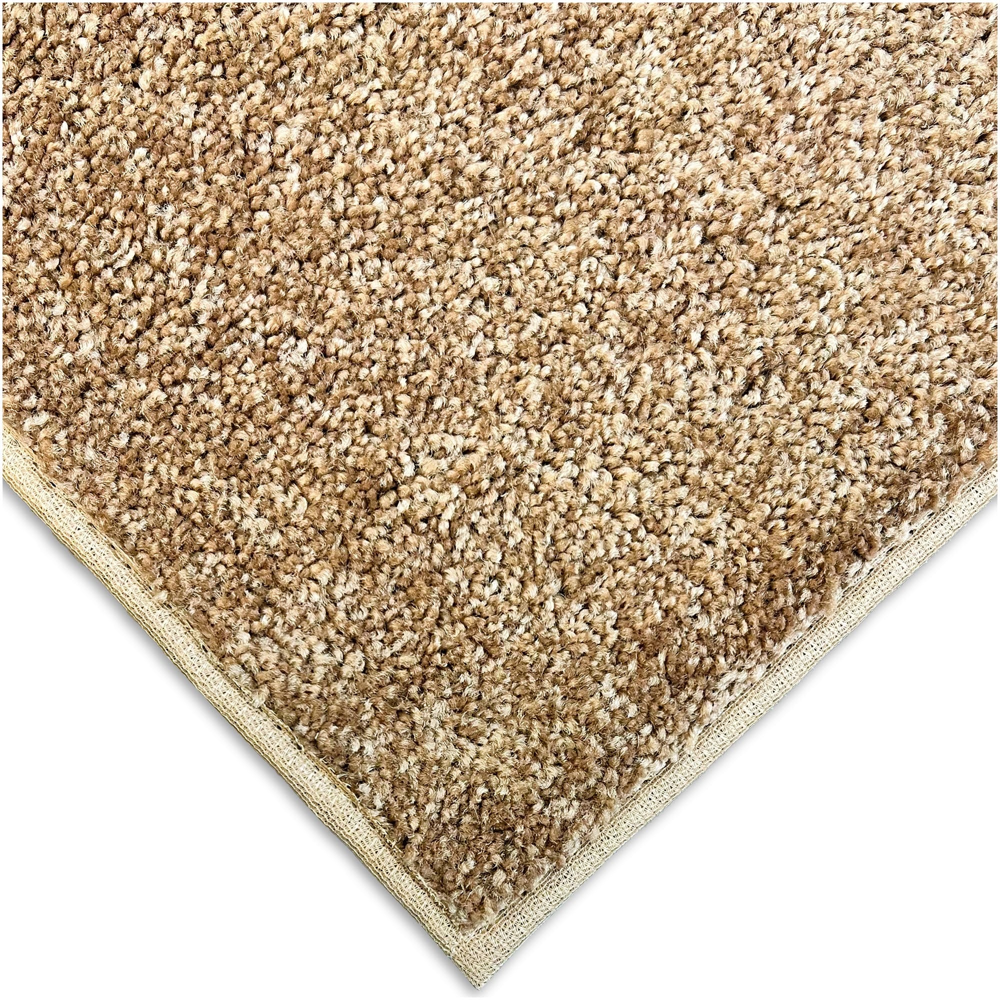 Neutral Tones Dog Assist Stair Treads – Non-Slip Carpet (Set of 12–18) Sample