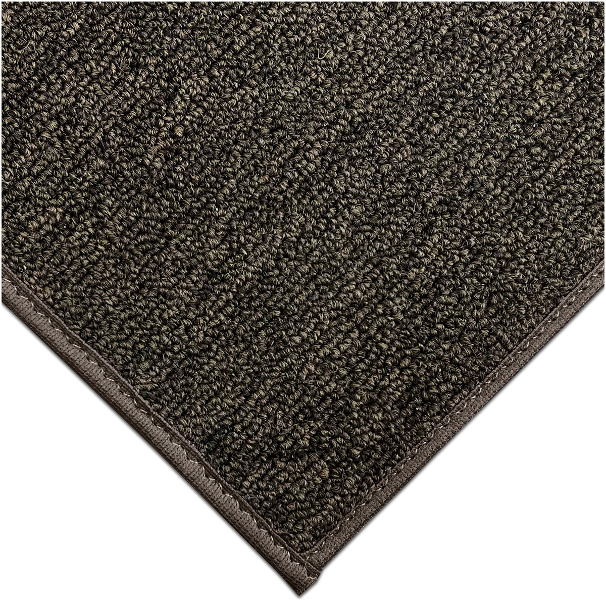 Outside Agenda Indoor Outdoor Rug | Durable Level Loop Rug in Custom Sizes