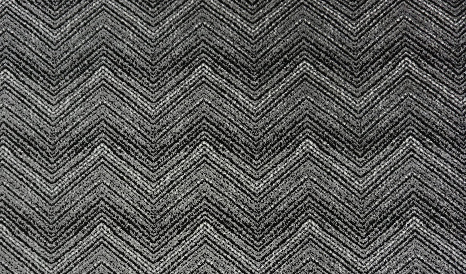 Wow Chevron Pattern Luxury Area Rug – Festival Collection by Kane Carpet
