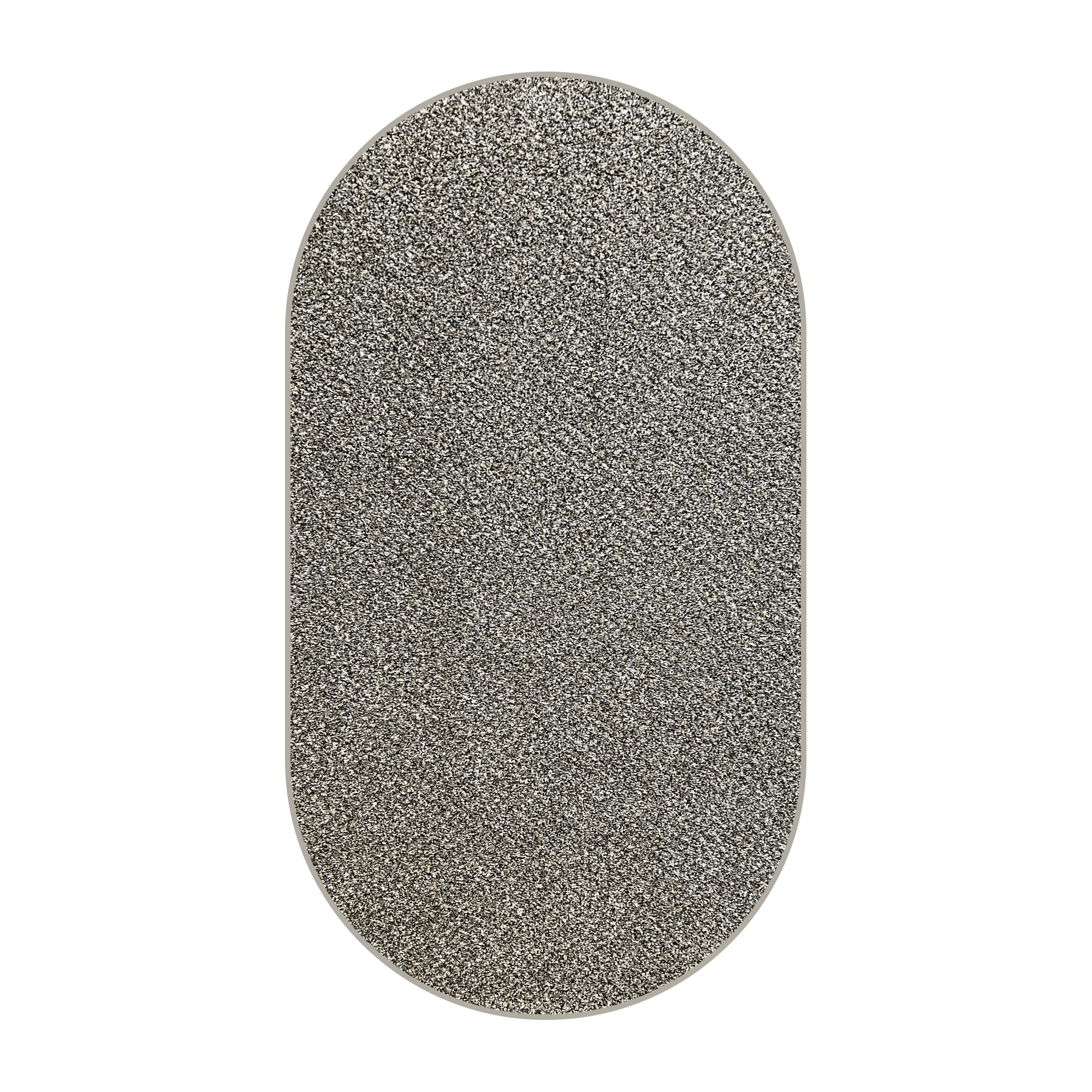 Toast of the Town Plush Frieze Area Rug
