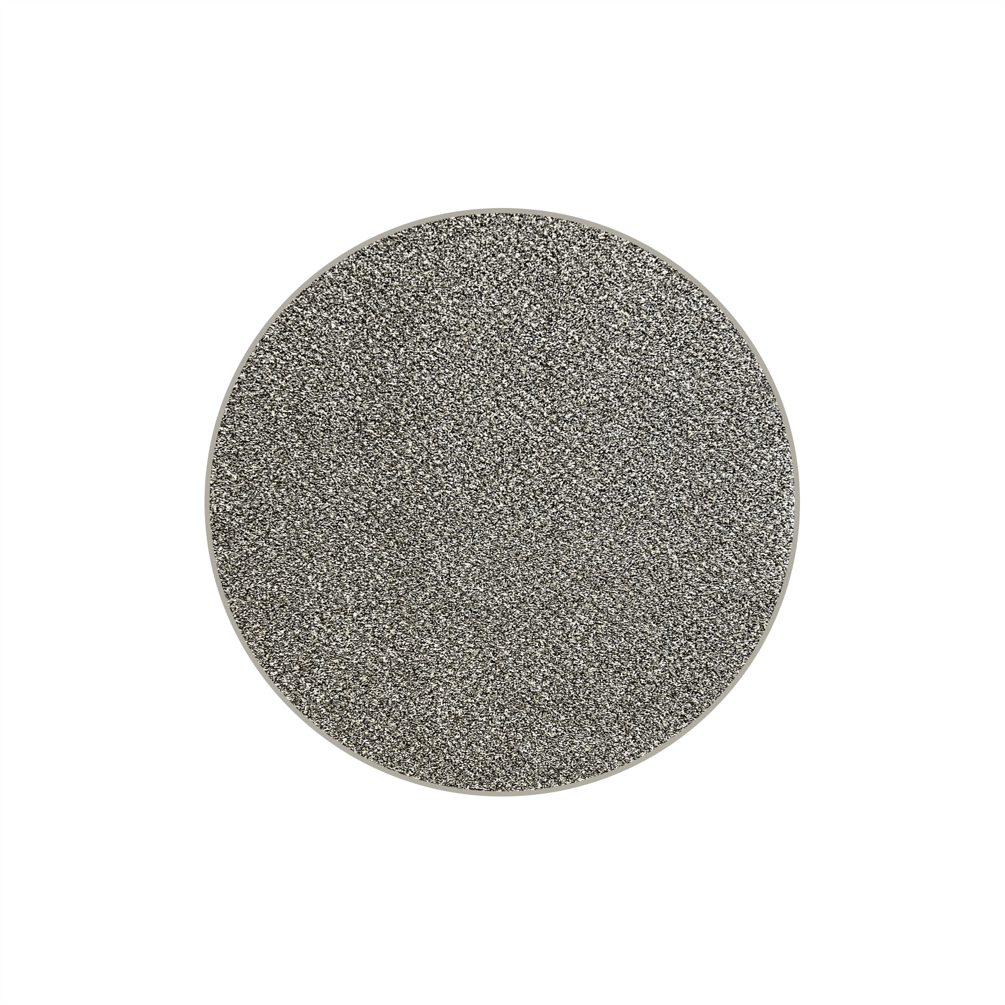 Toast of the Town Plush Frieze Area Rug