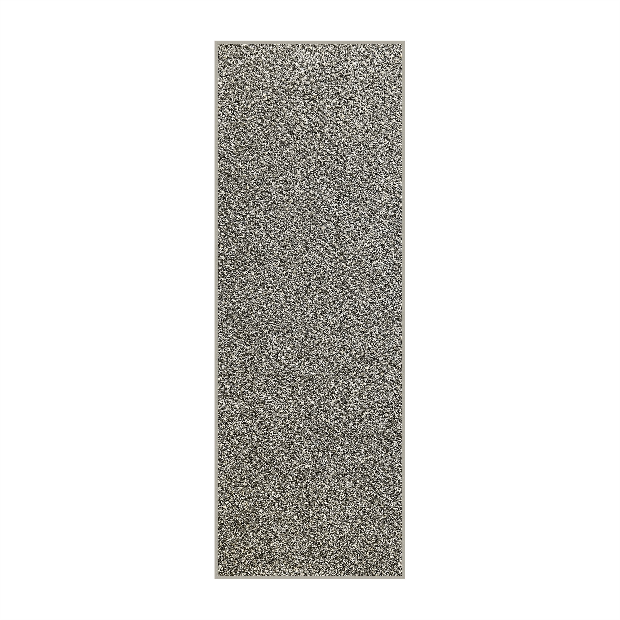 Toast of the Town Plush Frieze Area Rug
