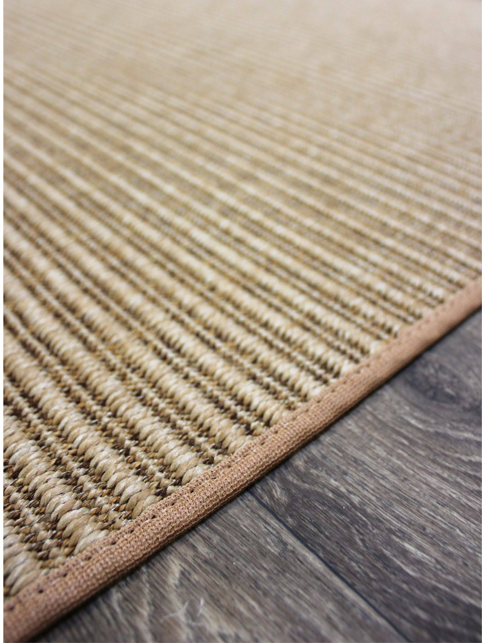 Antigua Indoor & Outdoor Area Rug – Custom Cut Carpet - Sample